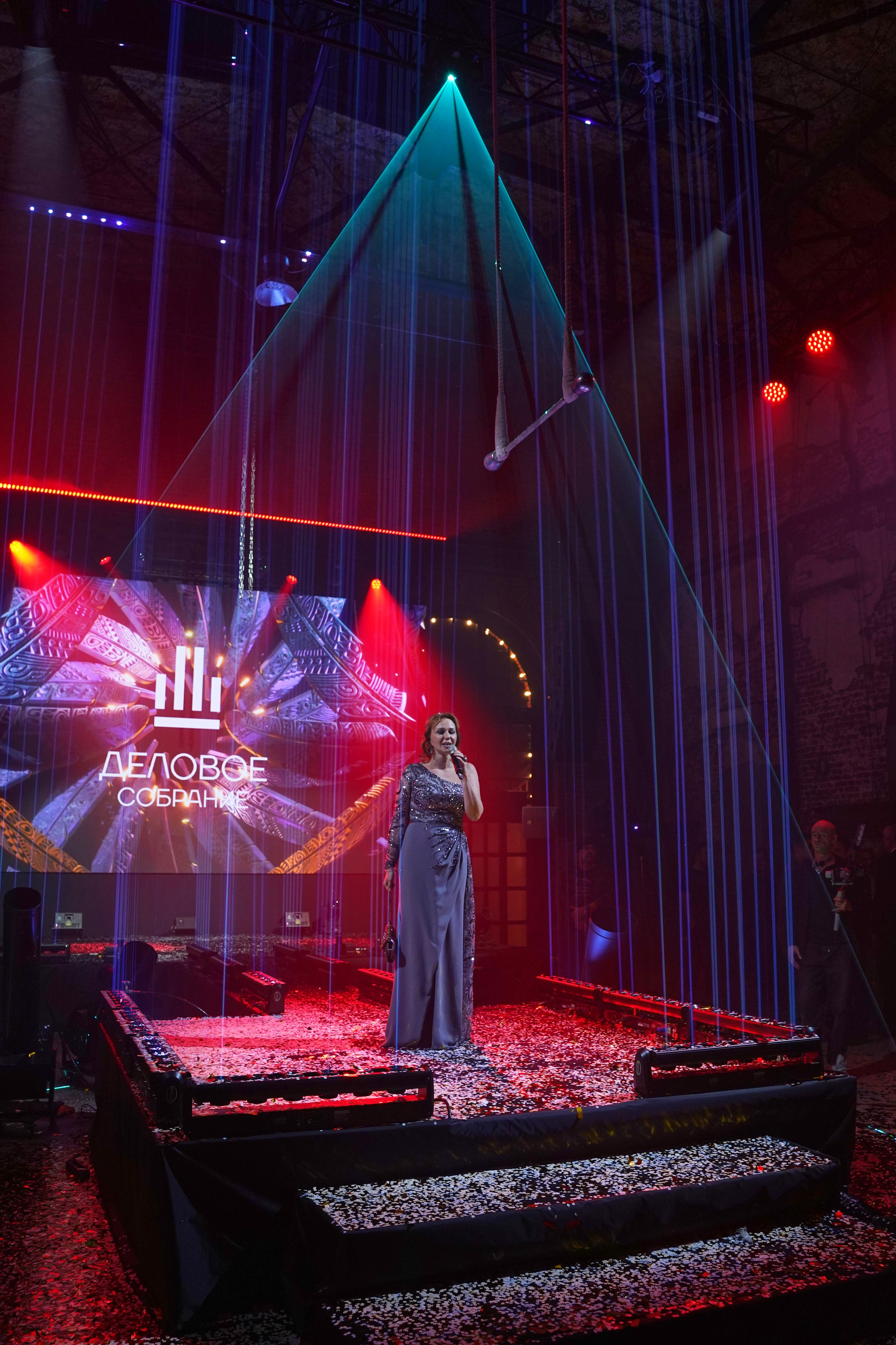 Бал-корпоратив 2025 Деловое собрание. Фотограф