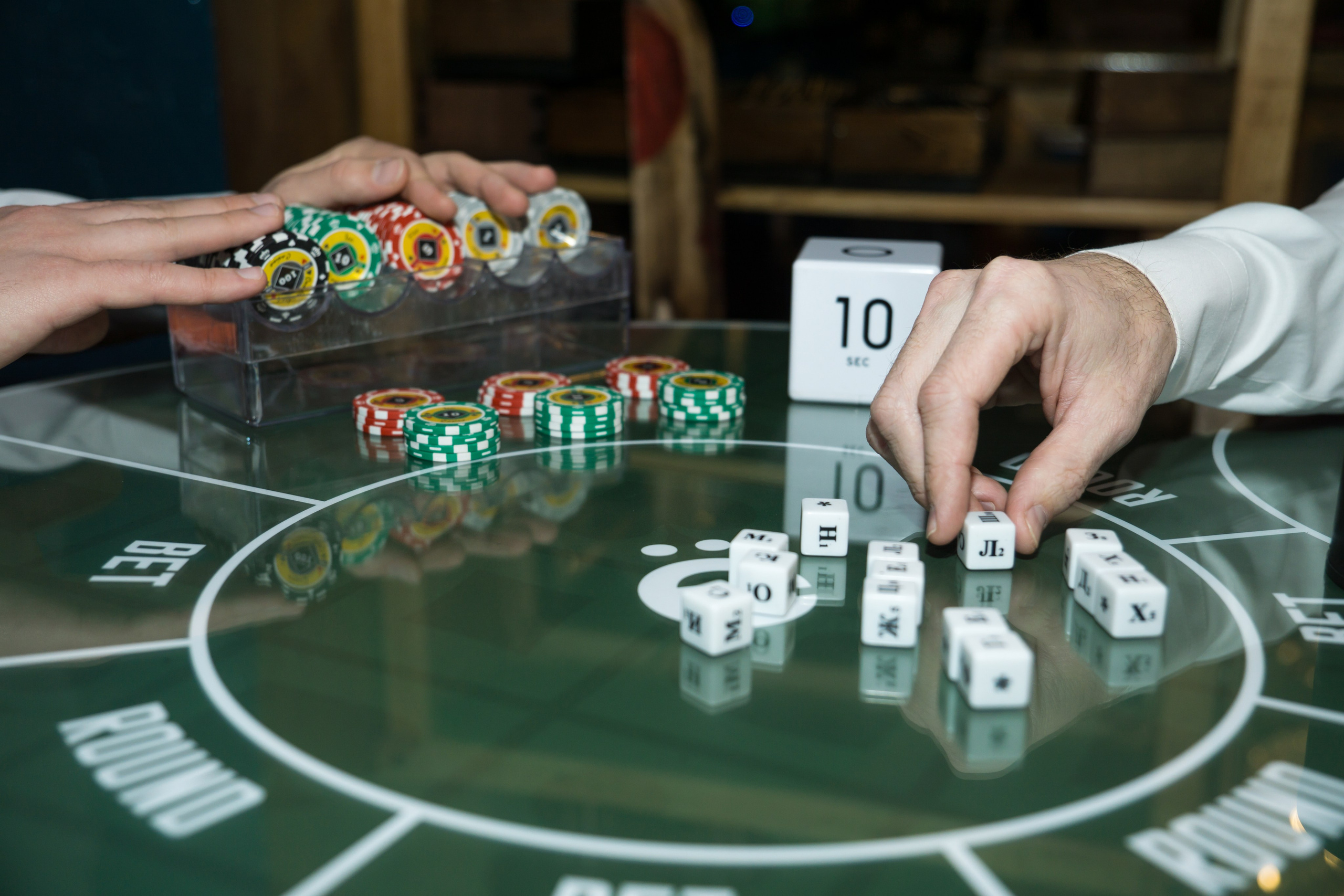 Корпоратив 2025. Фотограф