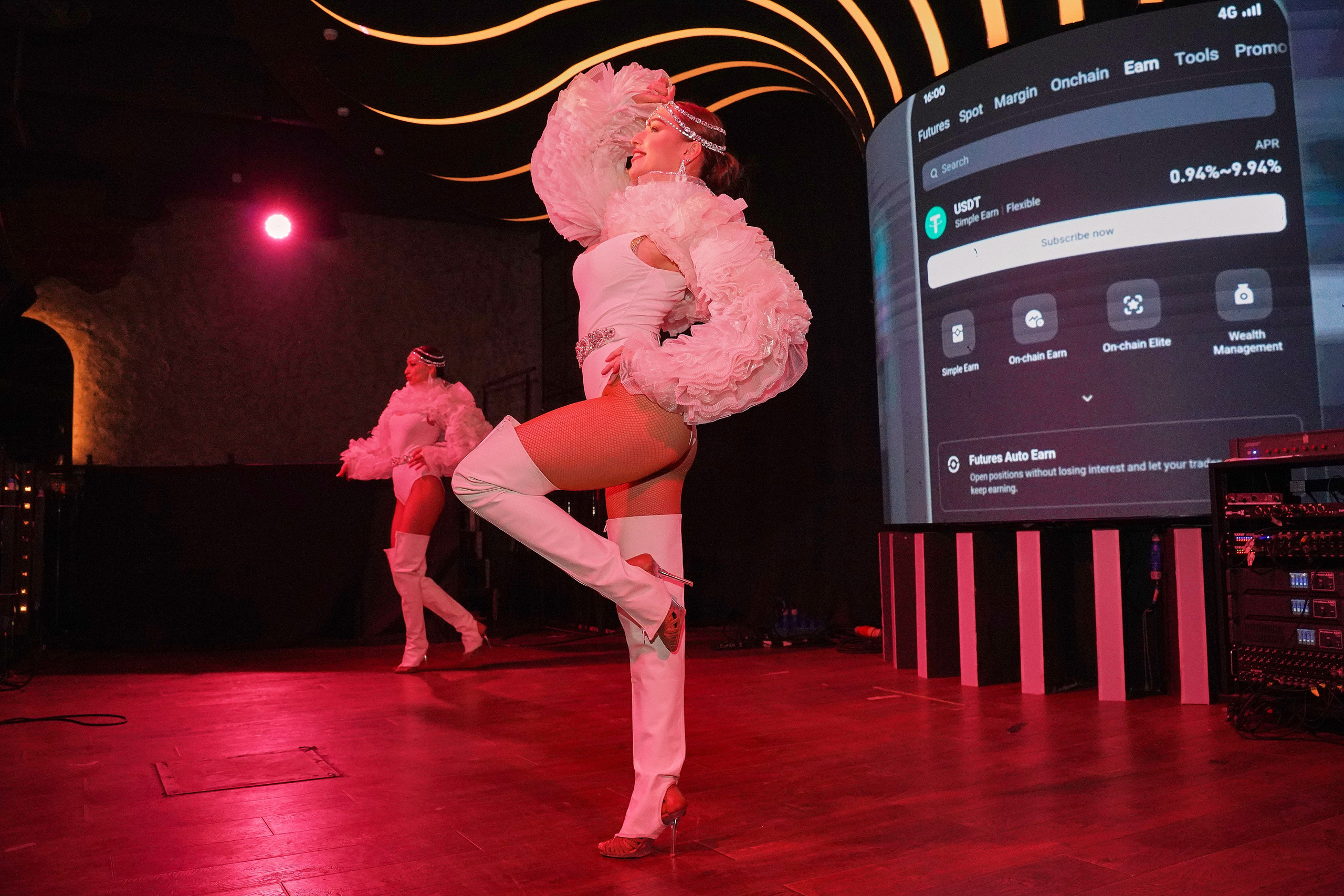 Bitget. Фотограф