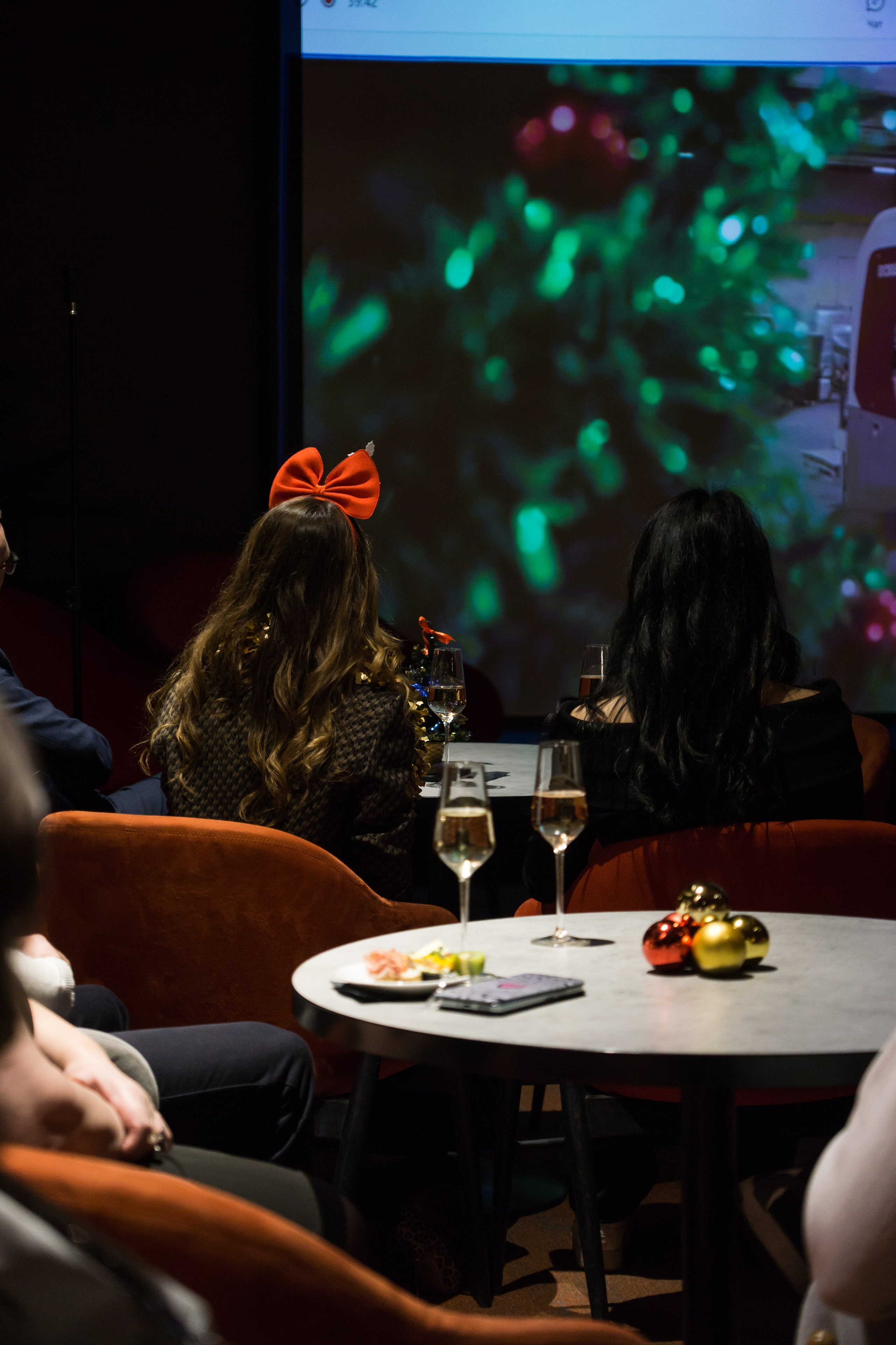 Корпоратив СФТ Групп. Фотограф