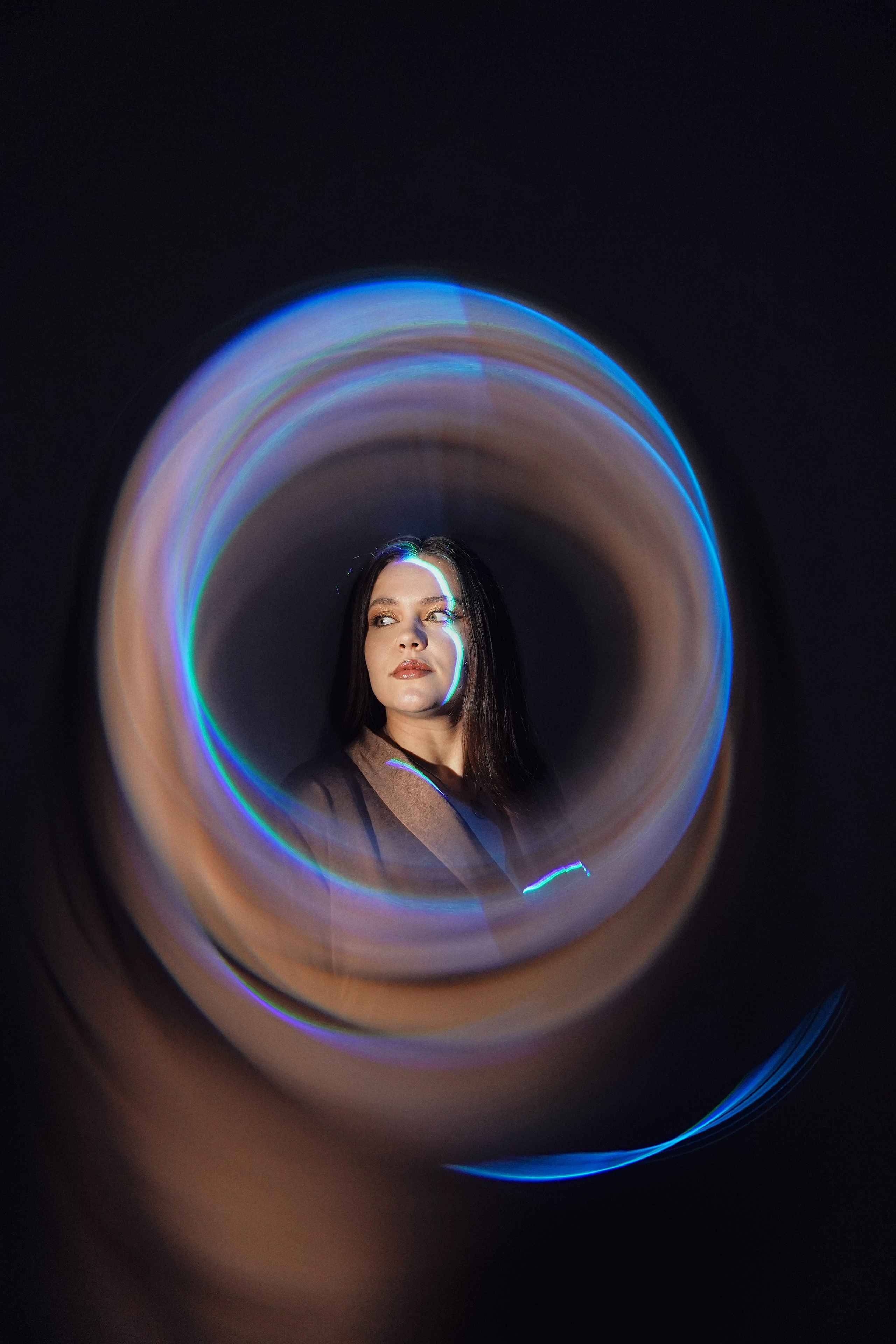 Татьяна. Фотограф