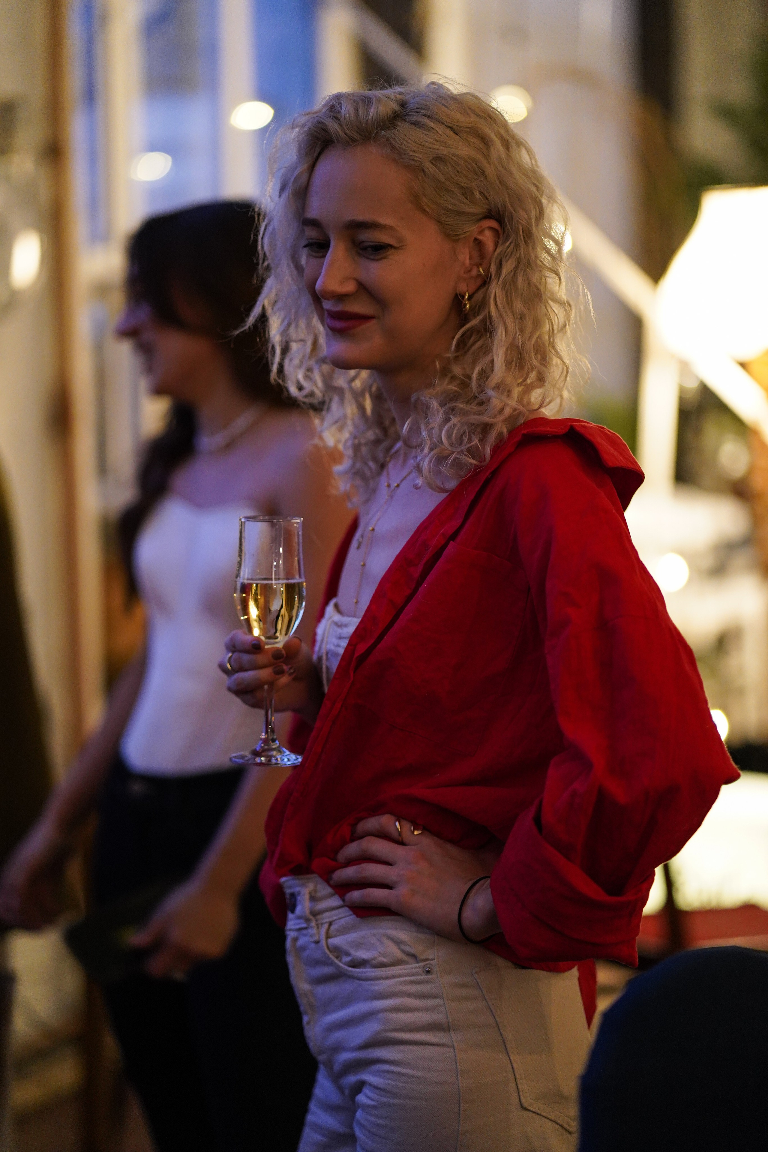 Soul Sound. Фотограф