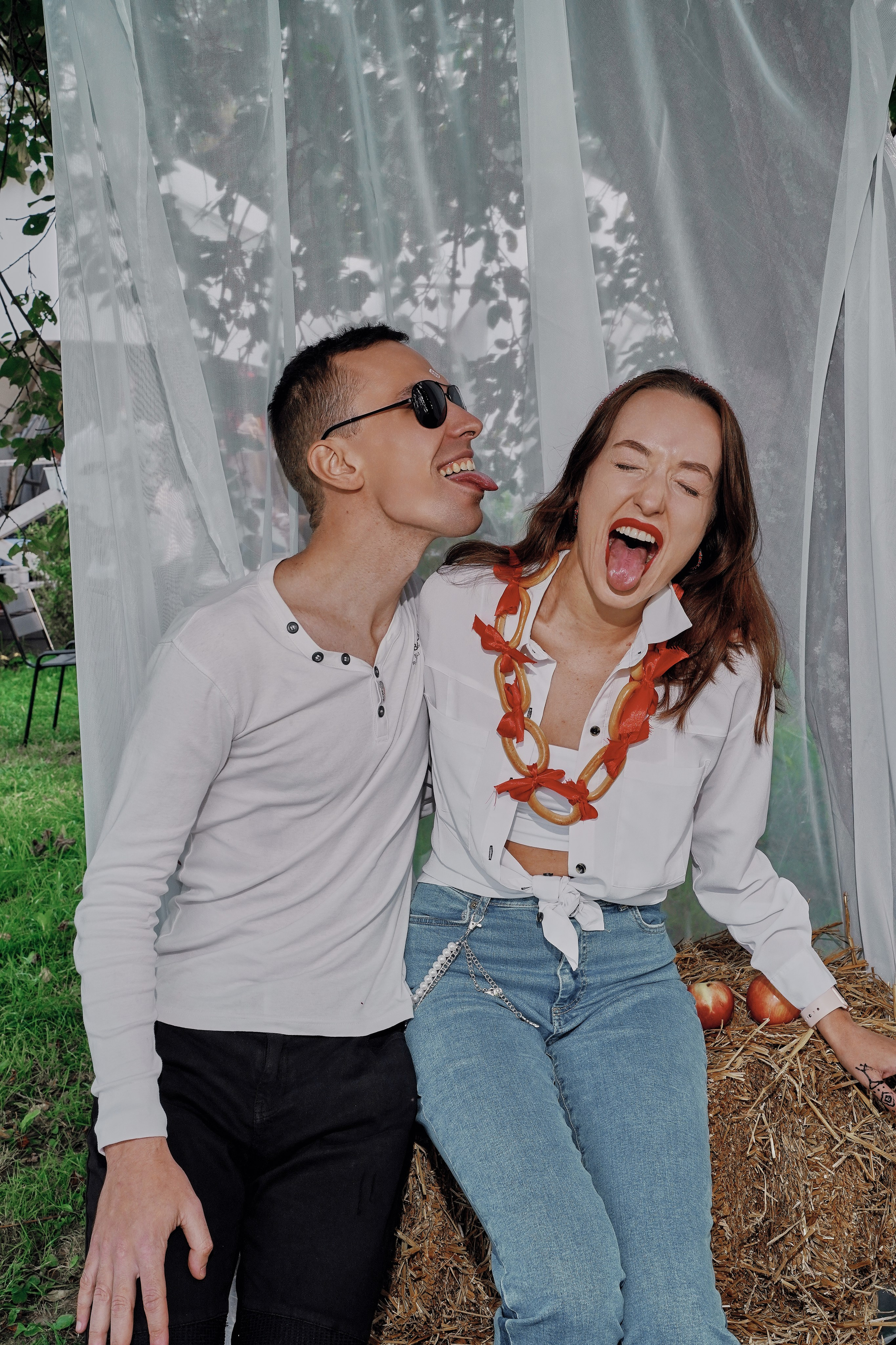 SLAVIC PARTY. Фотограф