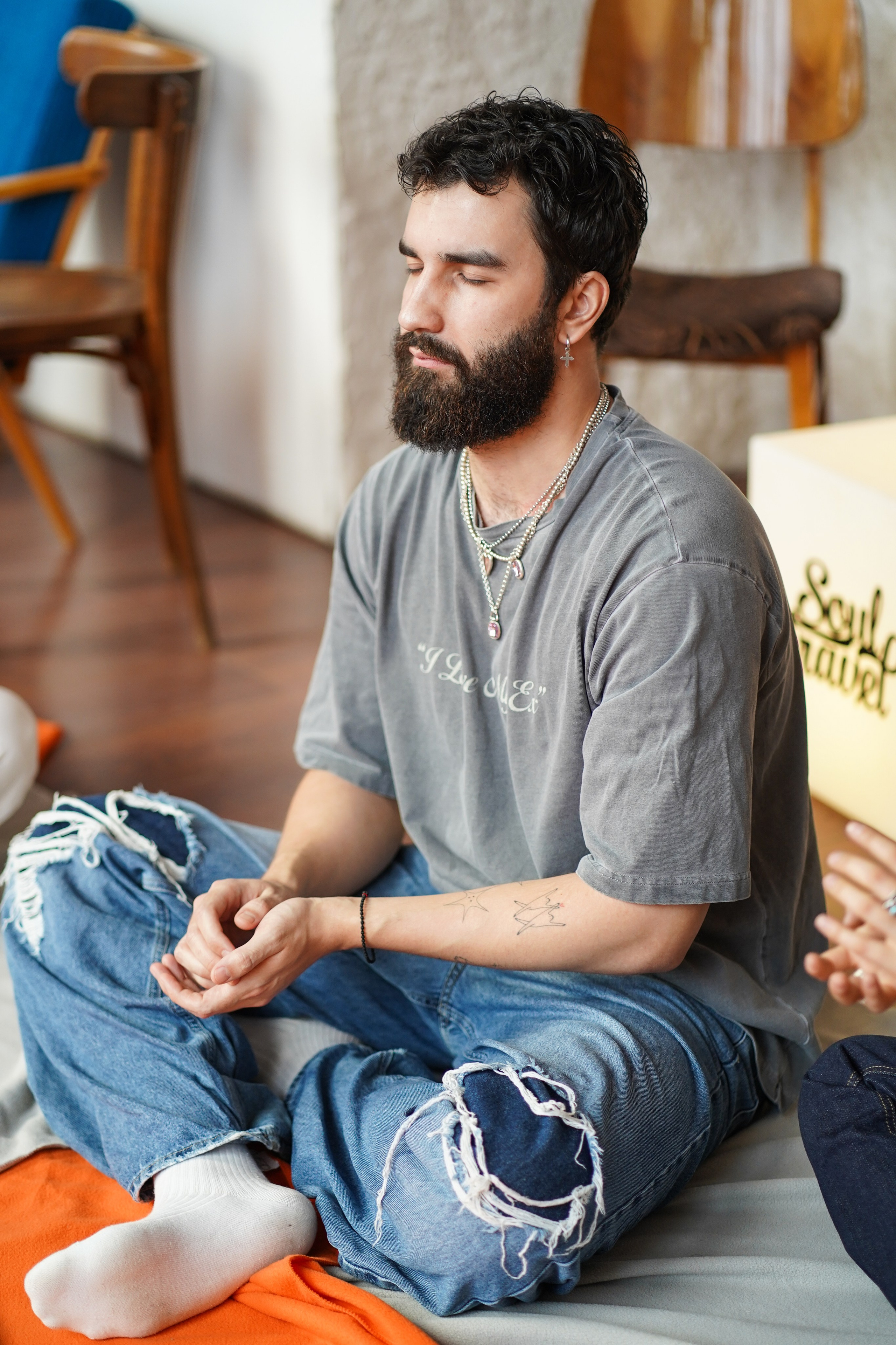 Soul Sound. Фотограф