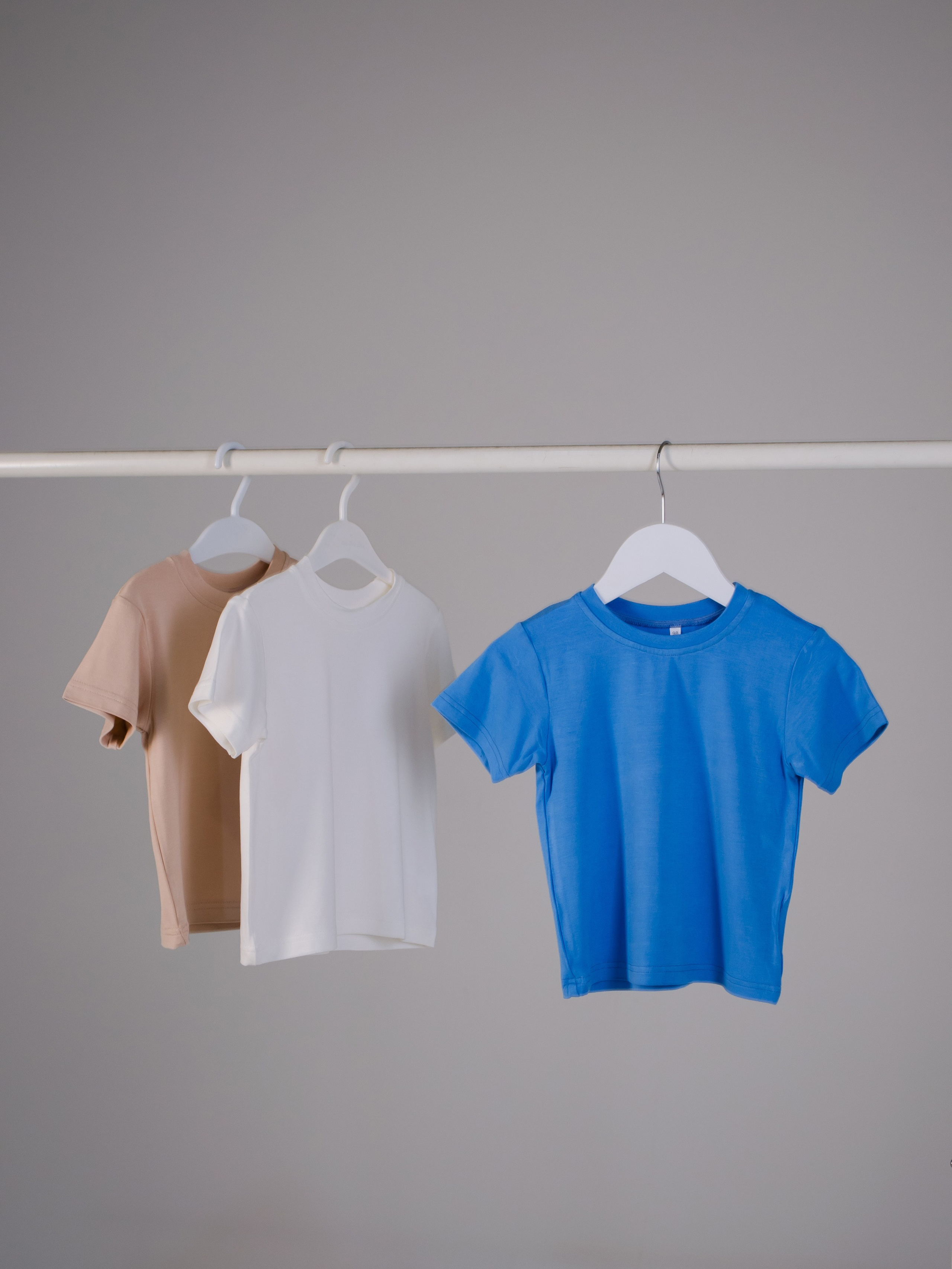 Детская одежда. Фотограф