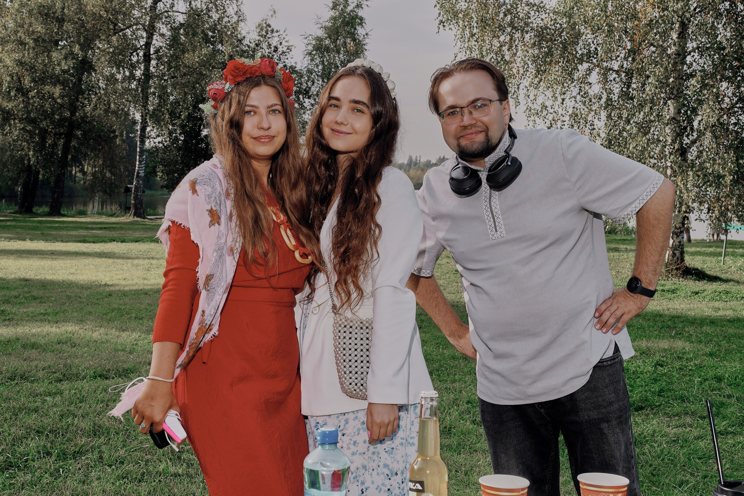 SLAVIC PARTY. Фотограф