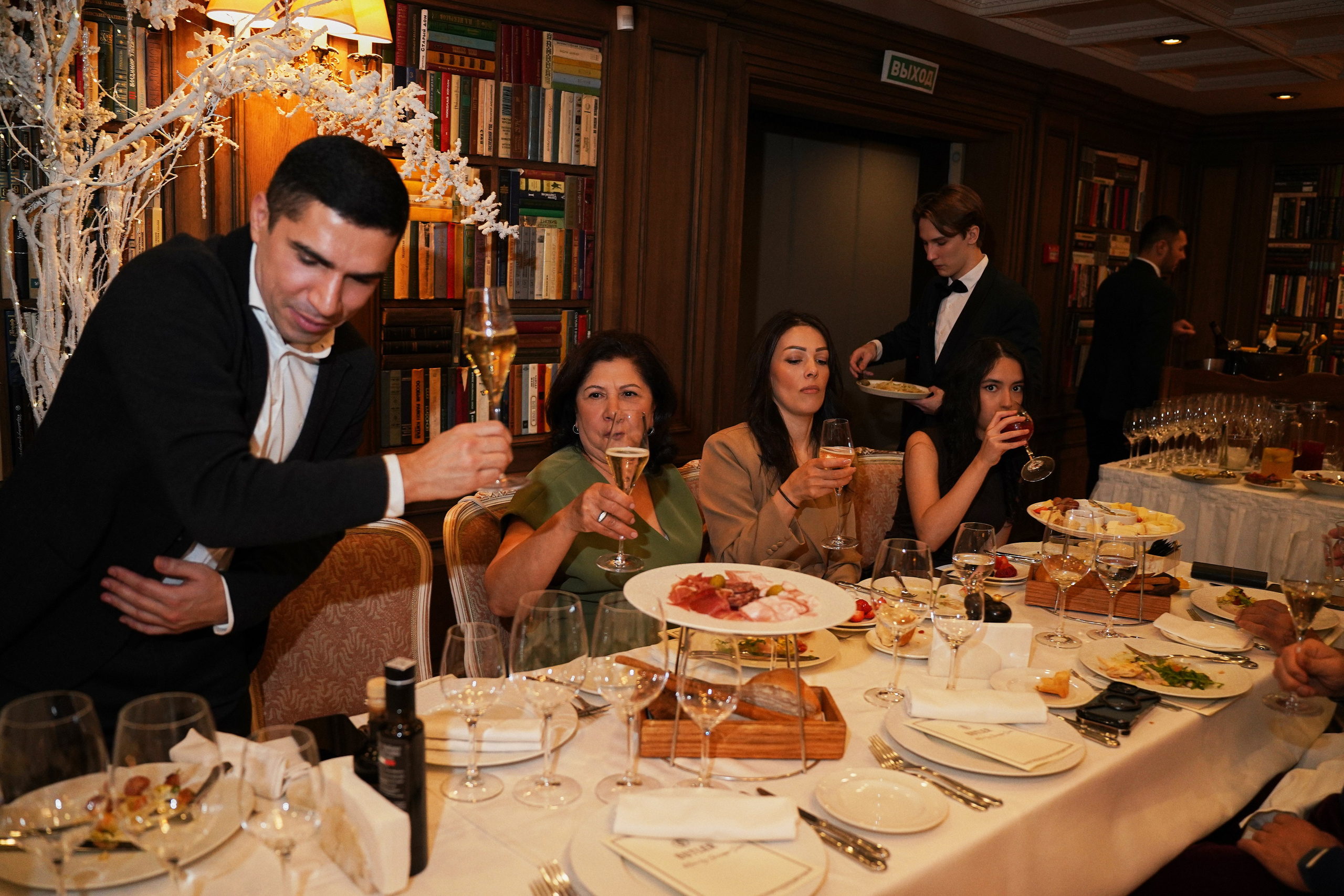 День Рождения 11 лет. Фотограф