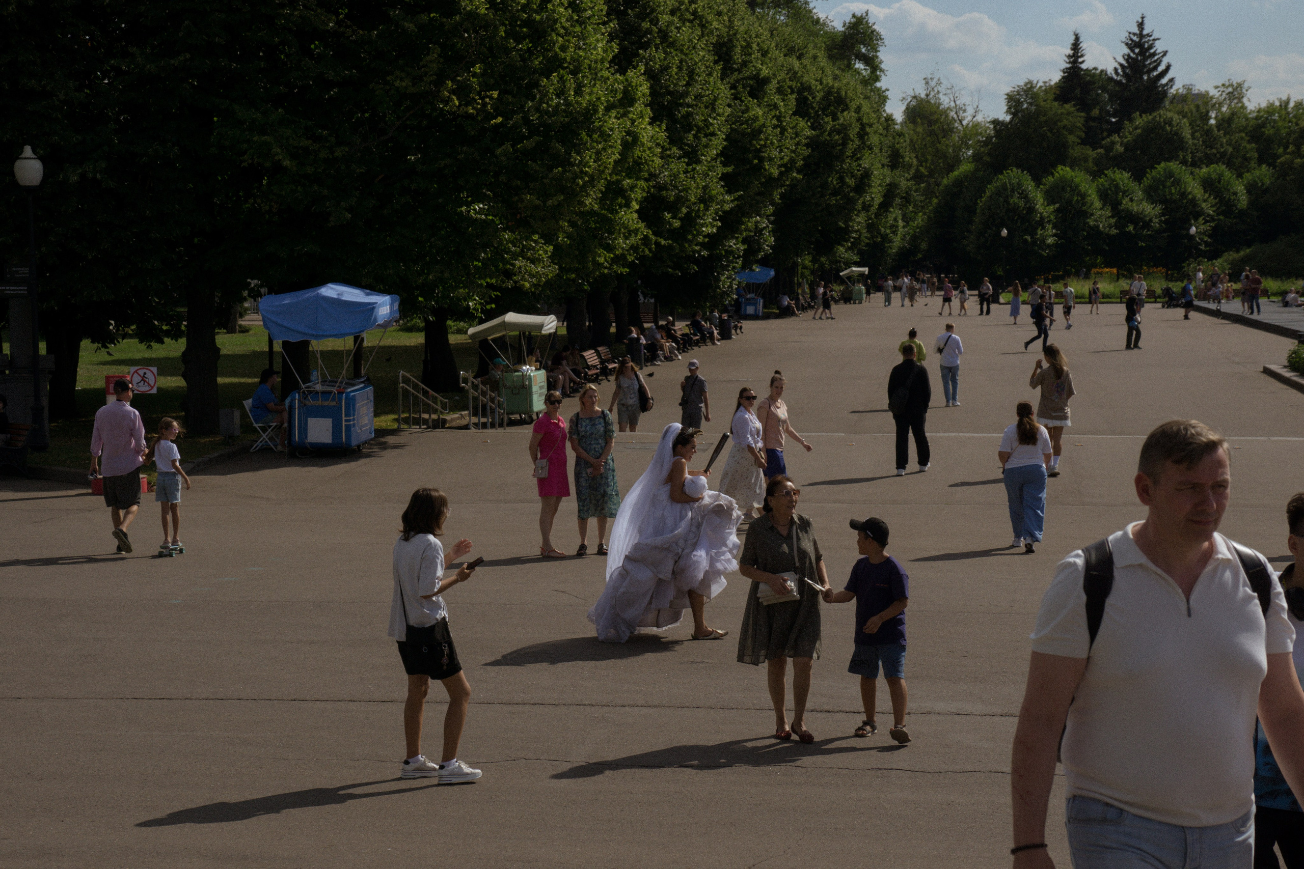 Бэк клипа Виолетта. Фотограф