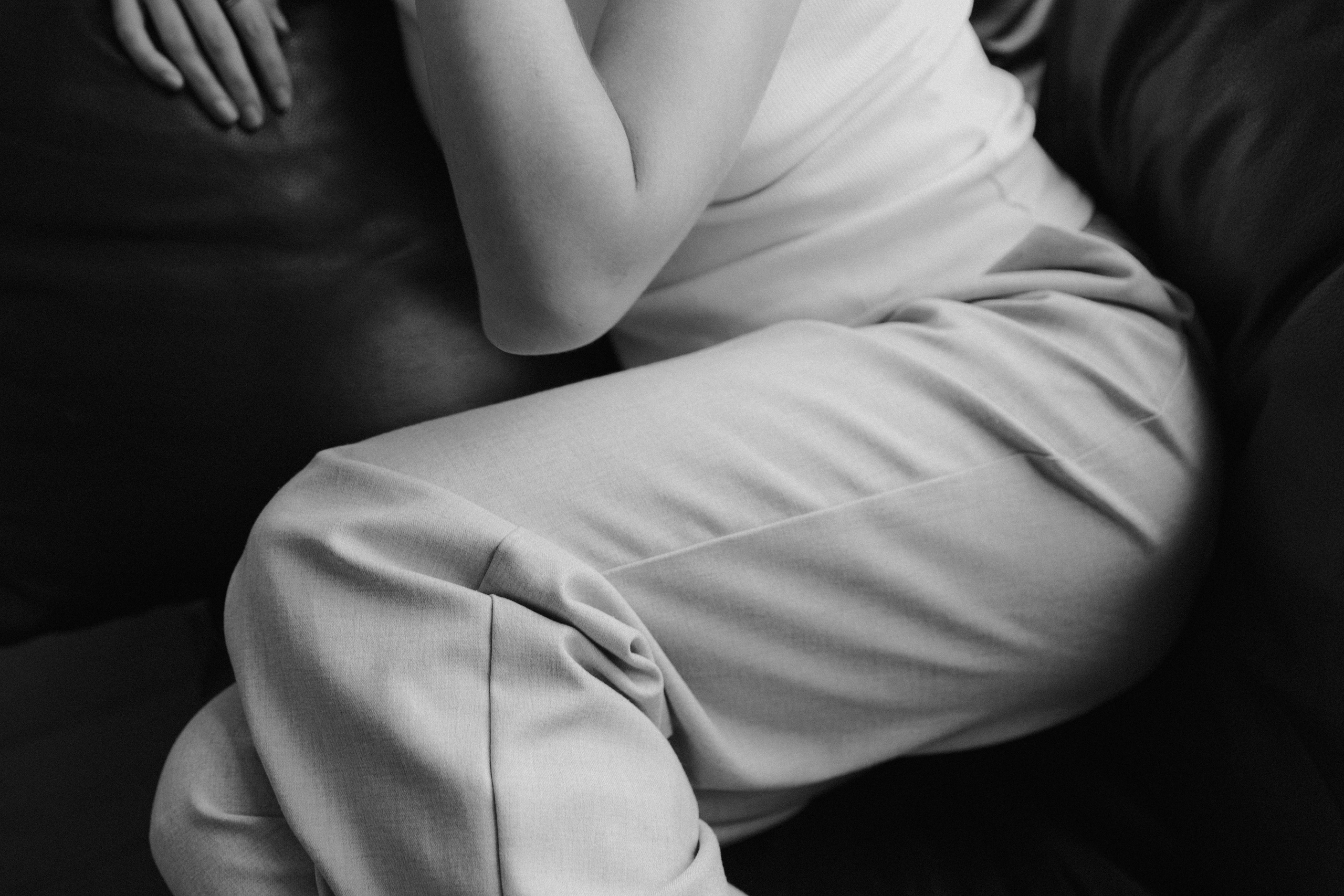 Анна. Фотограф и коллажист Ольга Шереметьева