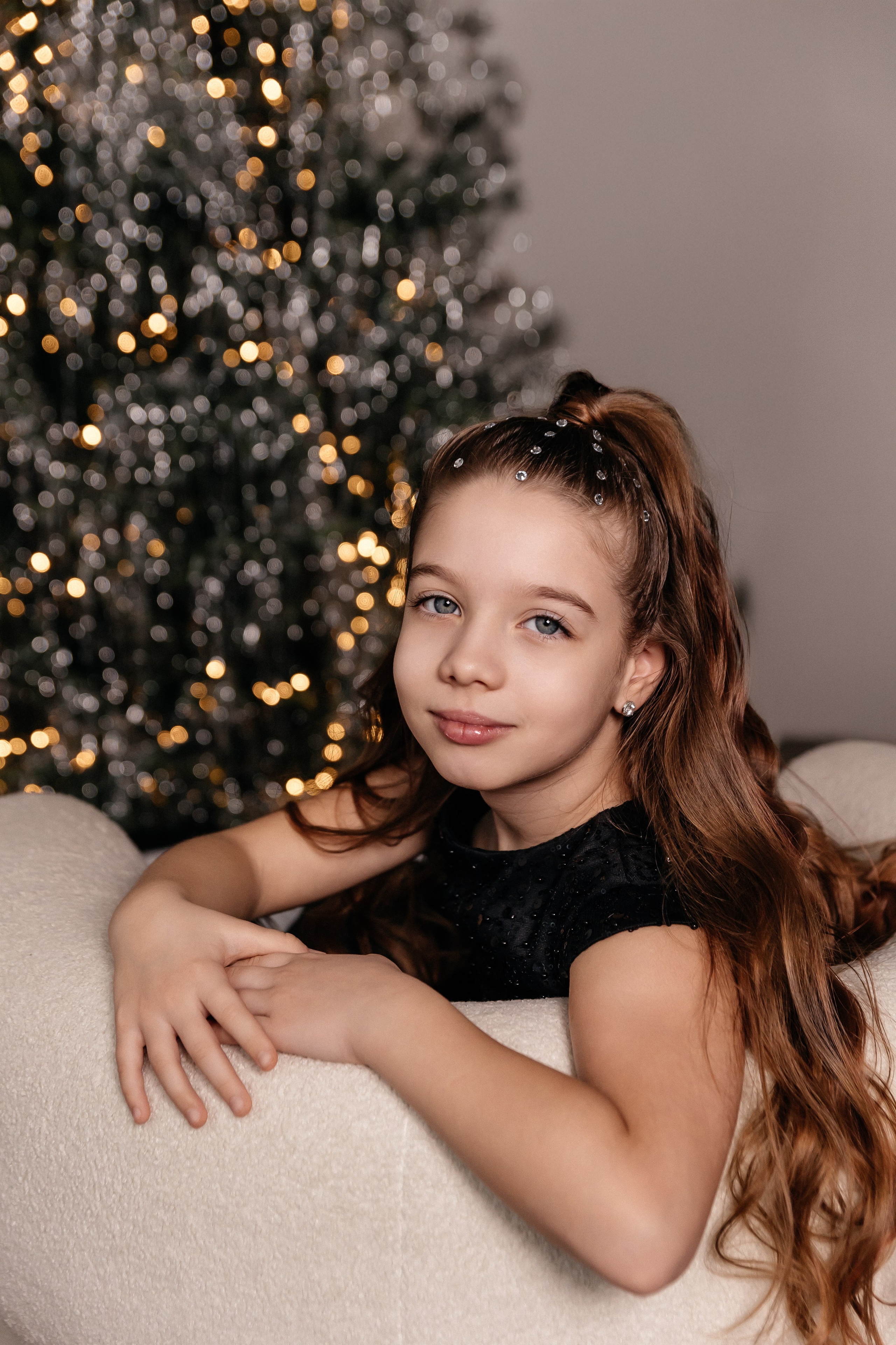 Лиза, Дима и Арина. Семейный фотограф Минск Усова Ольга