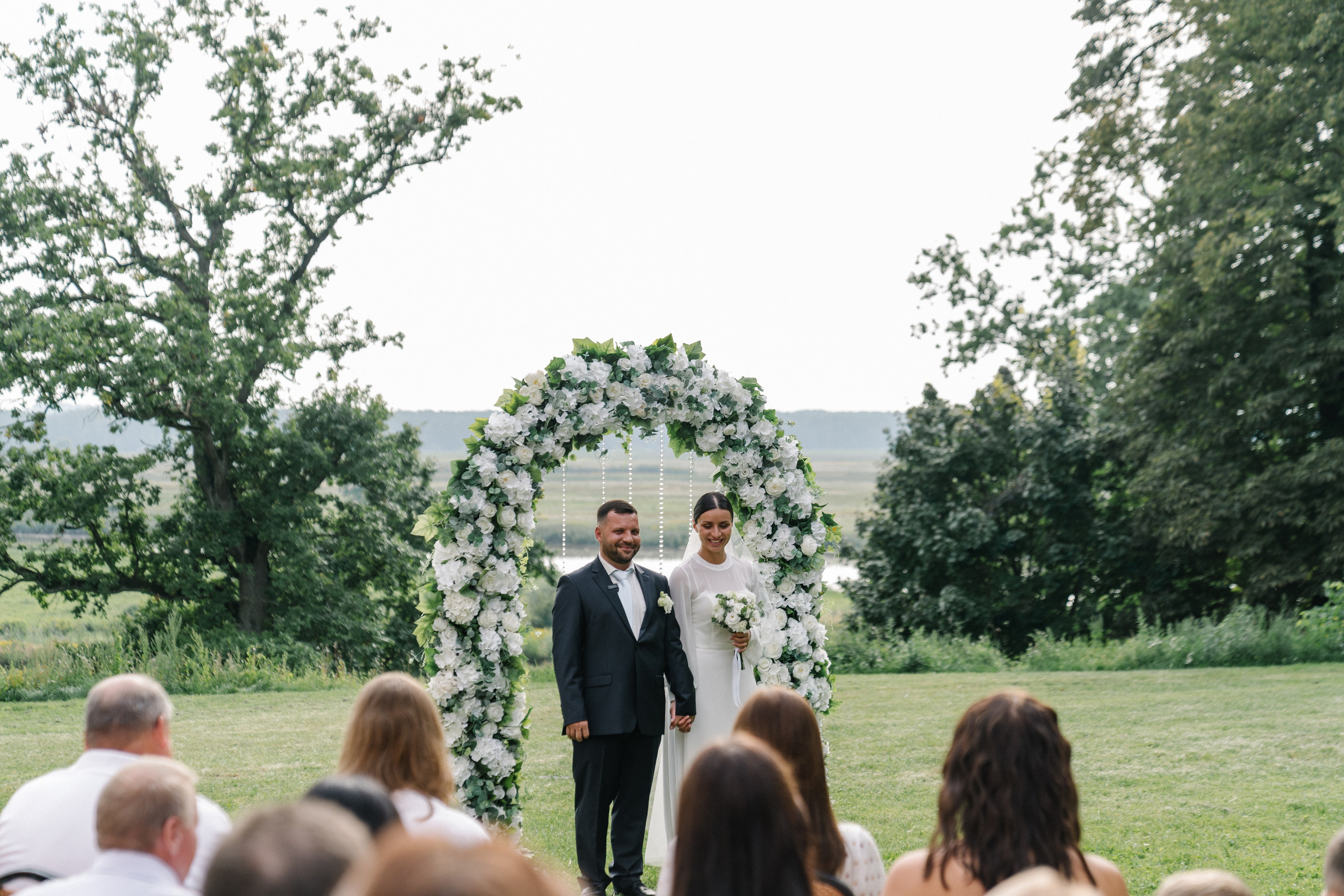 Сергей и Эля. Фотограф в Калининграде Дмитрий Мишин
