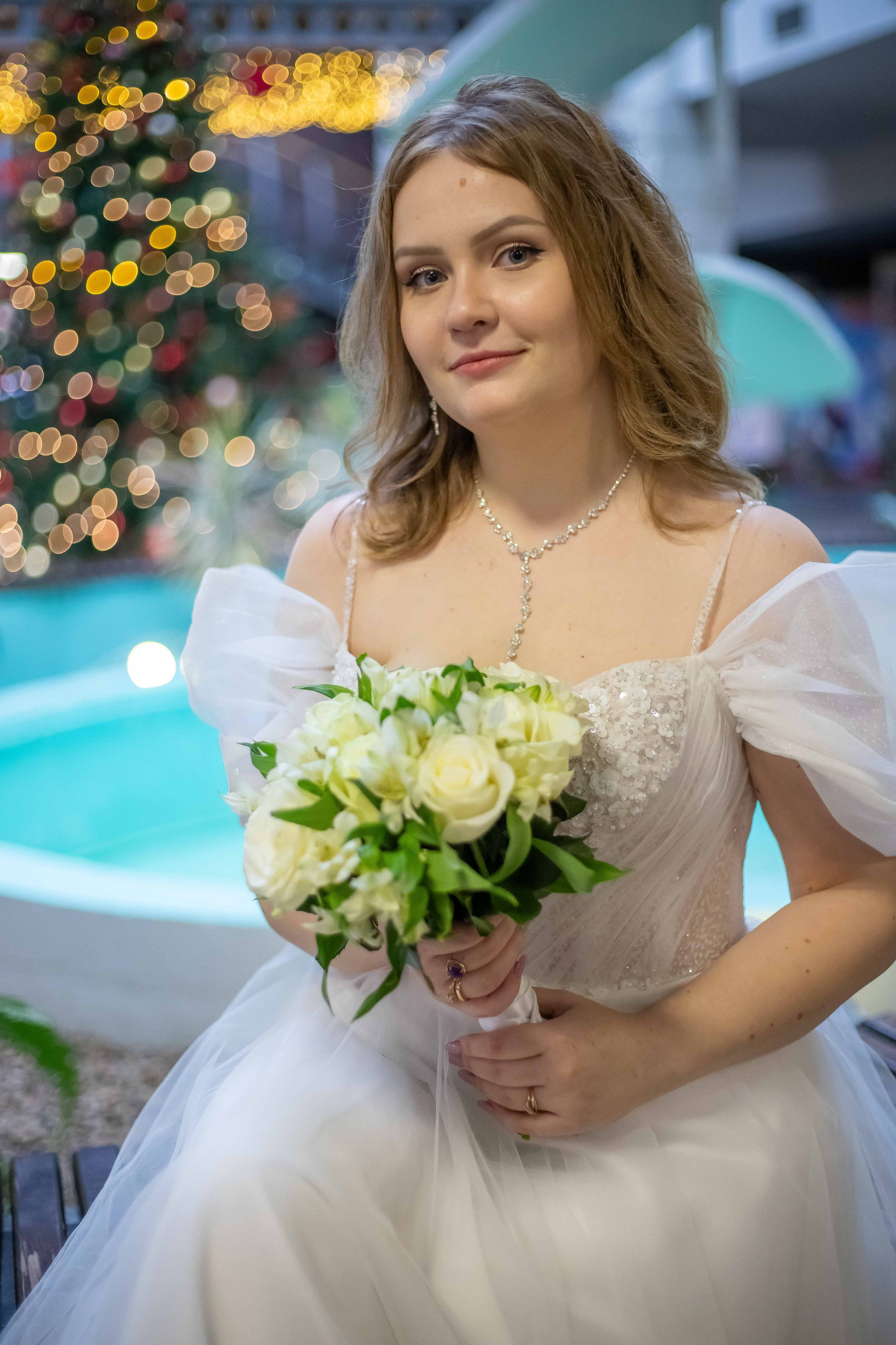 Владимир и Алёна. Фотограф и видеограф Юрий Ганин