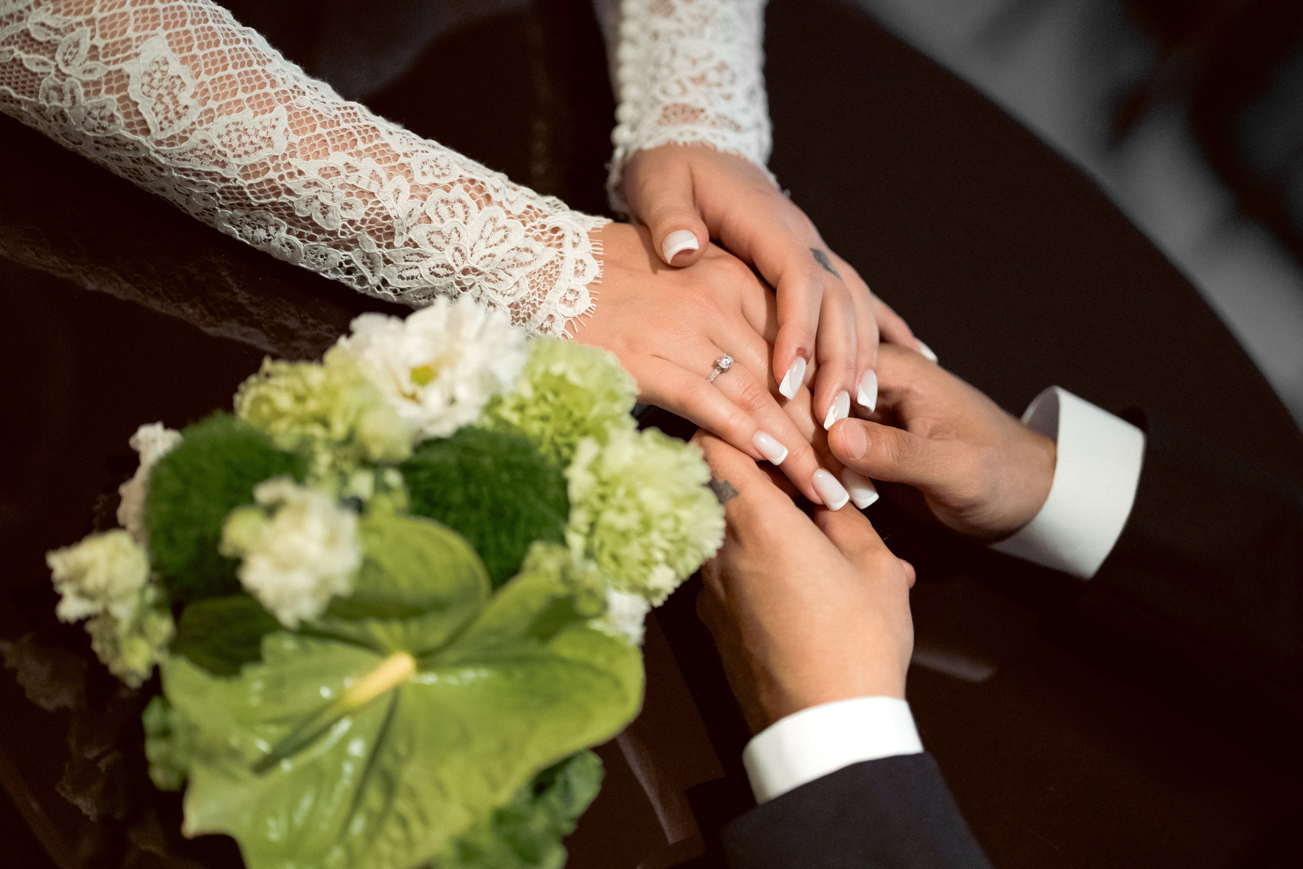 SD. Свадебный фотограф