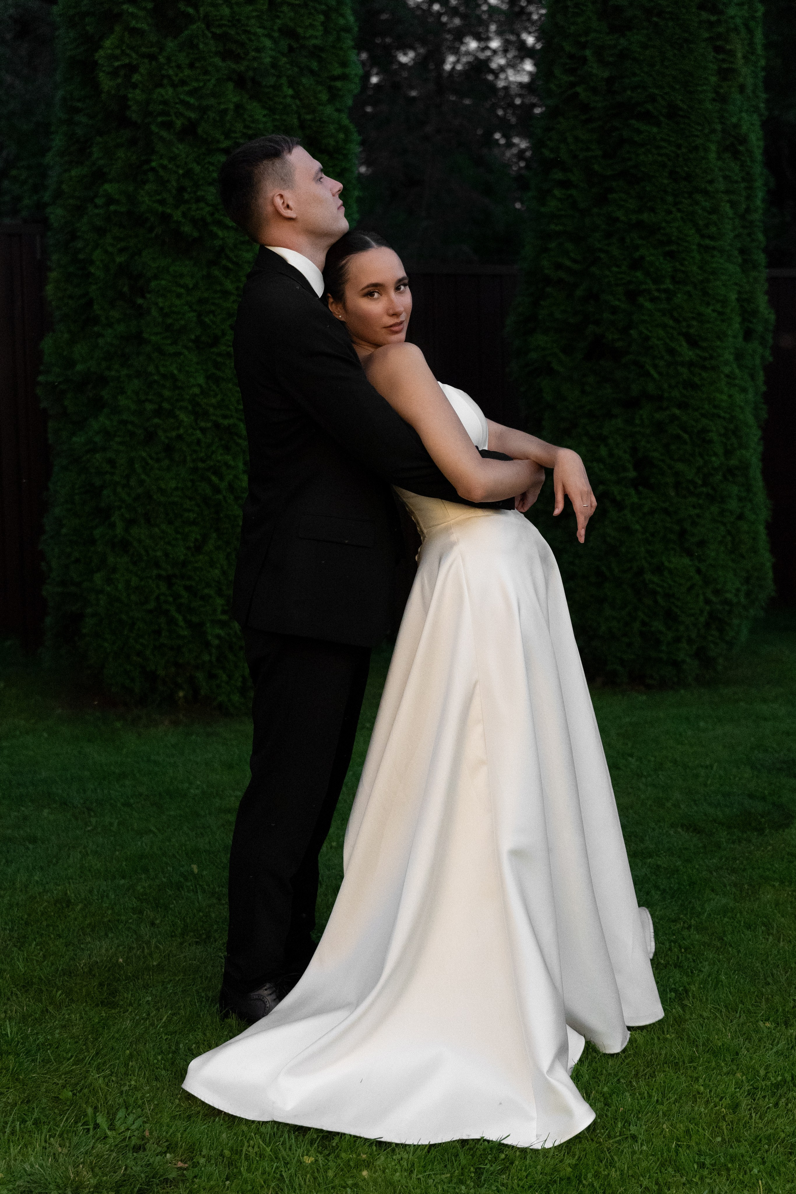 EP. Свадебный фотограф