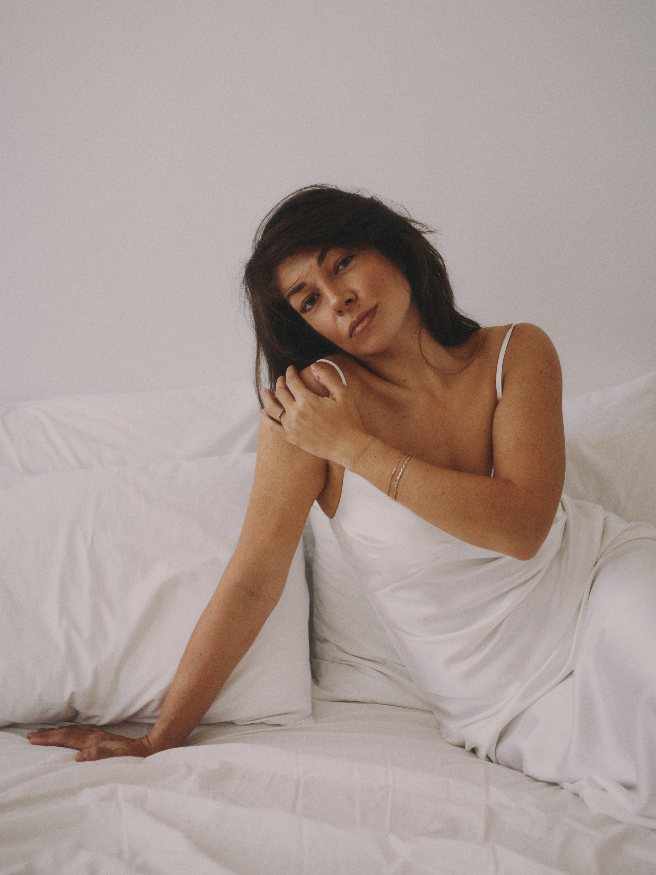 Юля. Портретный фотограф в Москве Ольга Крылова