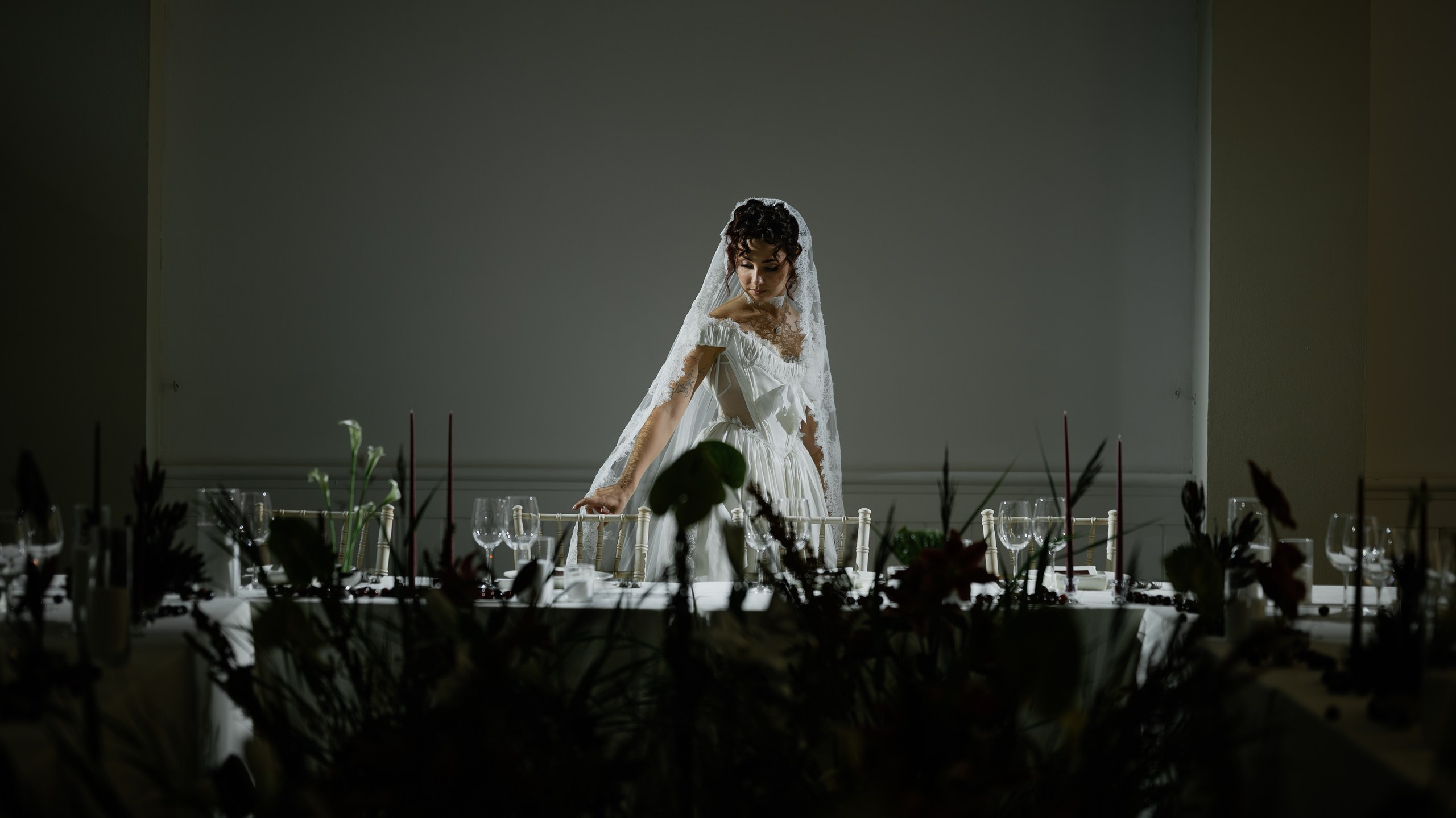 WEDDING DAY. Wedding photographer Krukov Photo