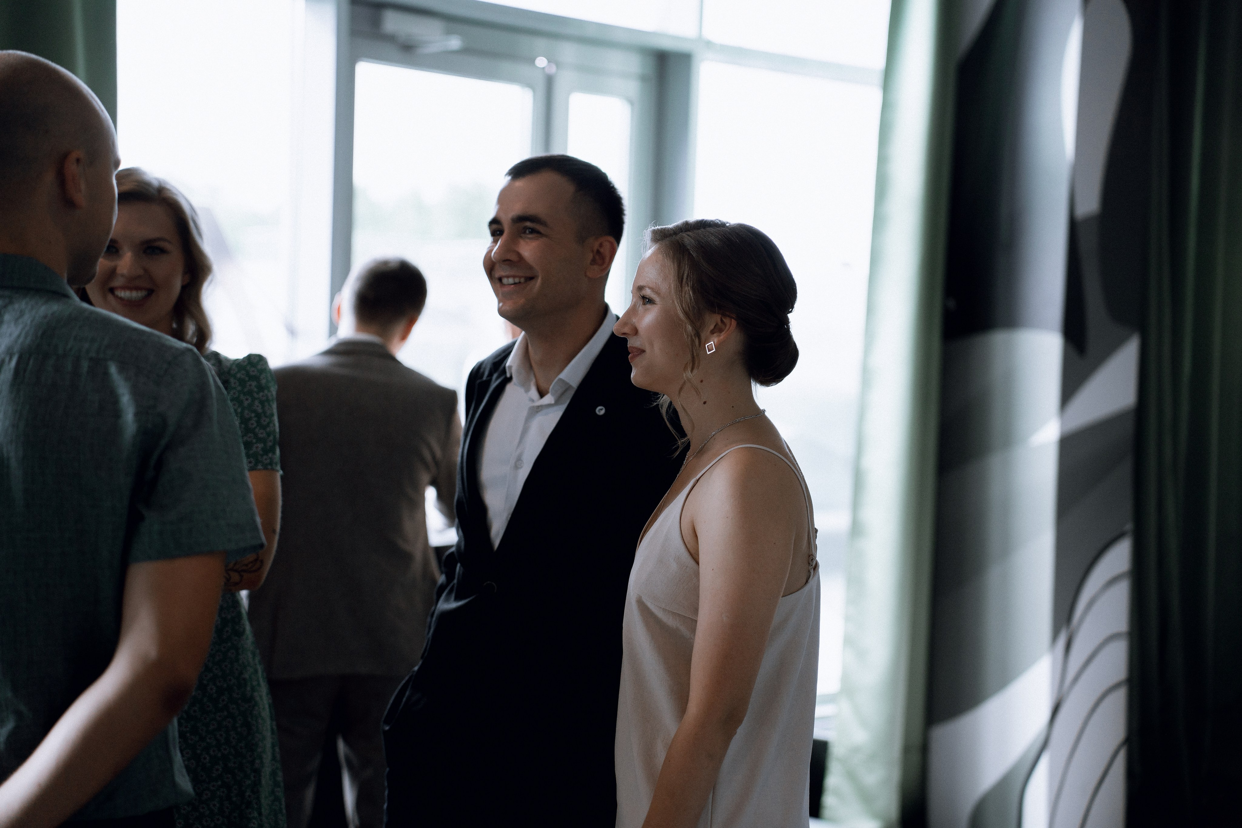 Ангелина&Дима. Фотограф, Видеограф Новосибирск