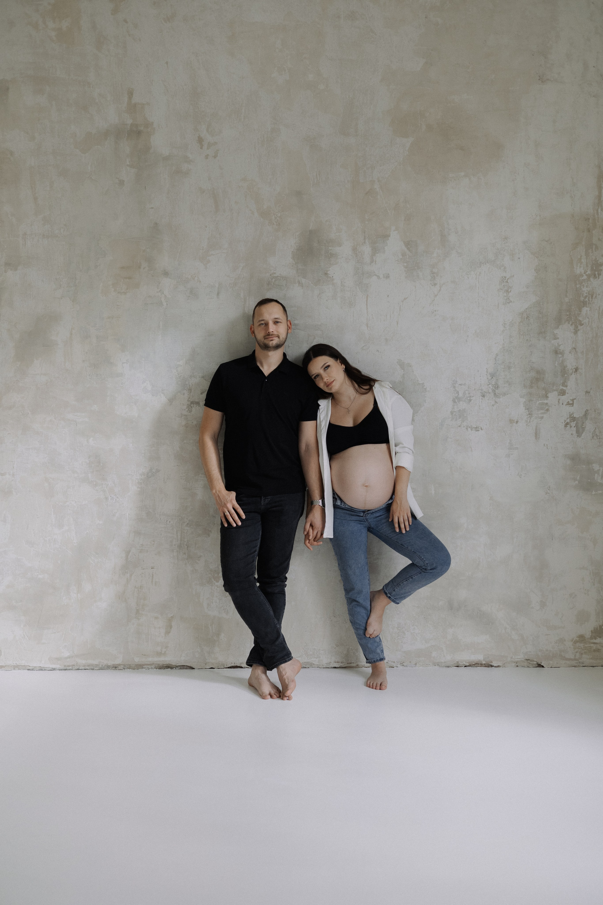 Маша и Рома. Семейный и свадебный фотограф в Краснодаре Елизавета Замаева