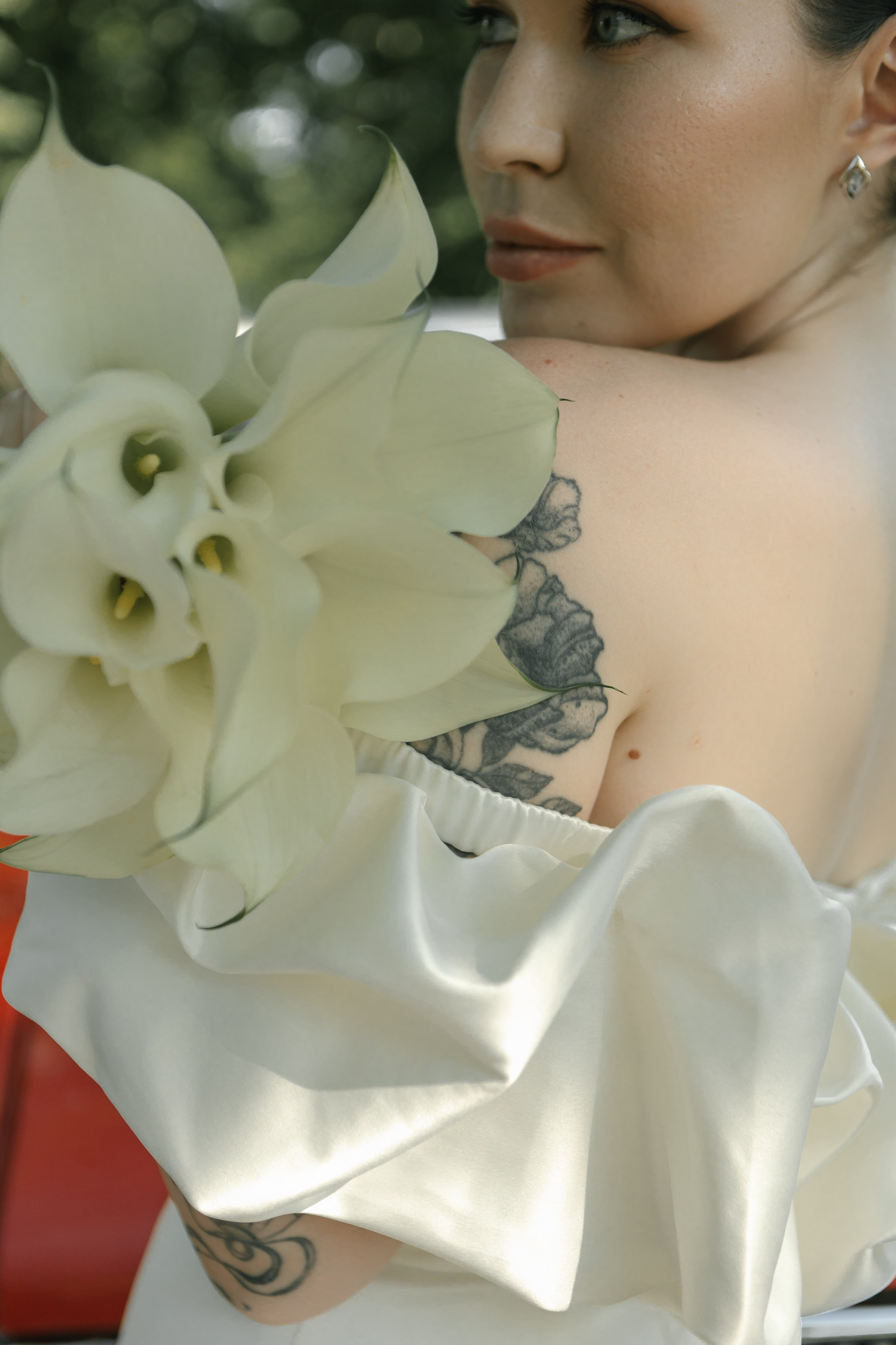 Artem | Margo. Свадебный фотограф в Барнауле Юлия Гербер