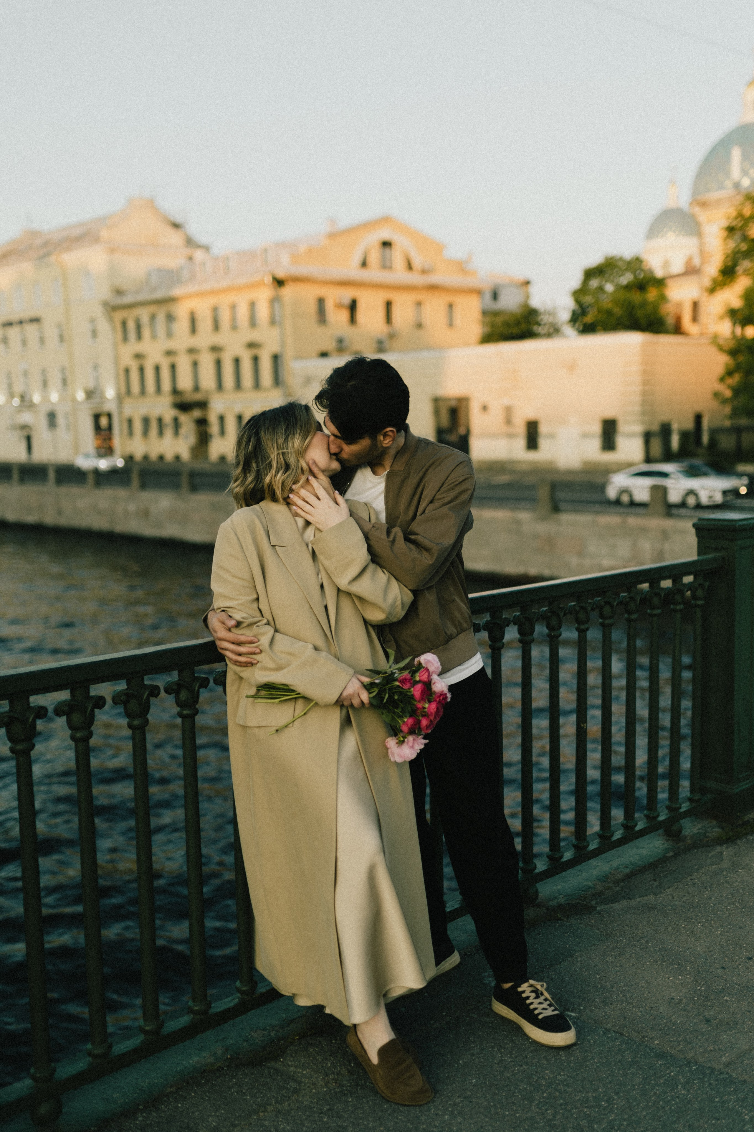 Алсу и Альфир. Фотограф в Санкт-Петербурге