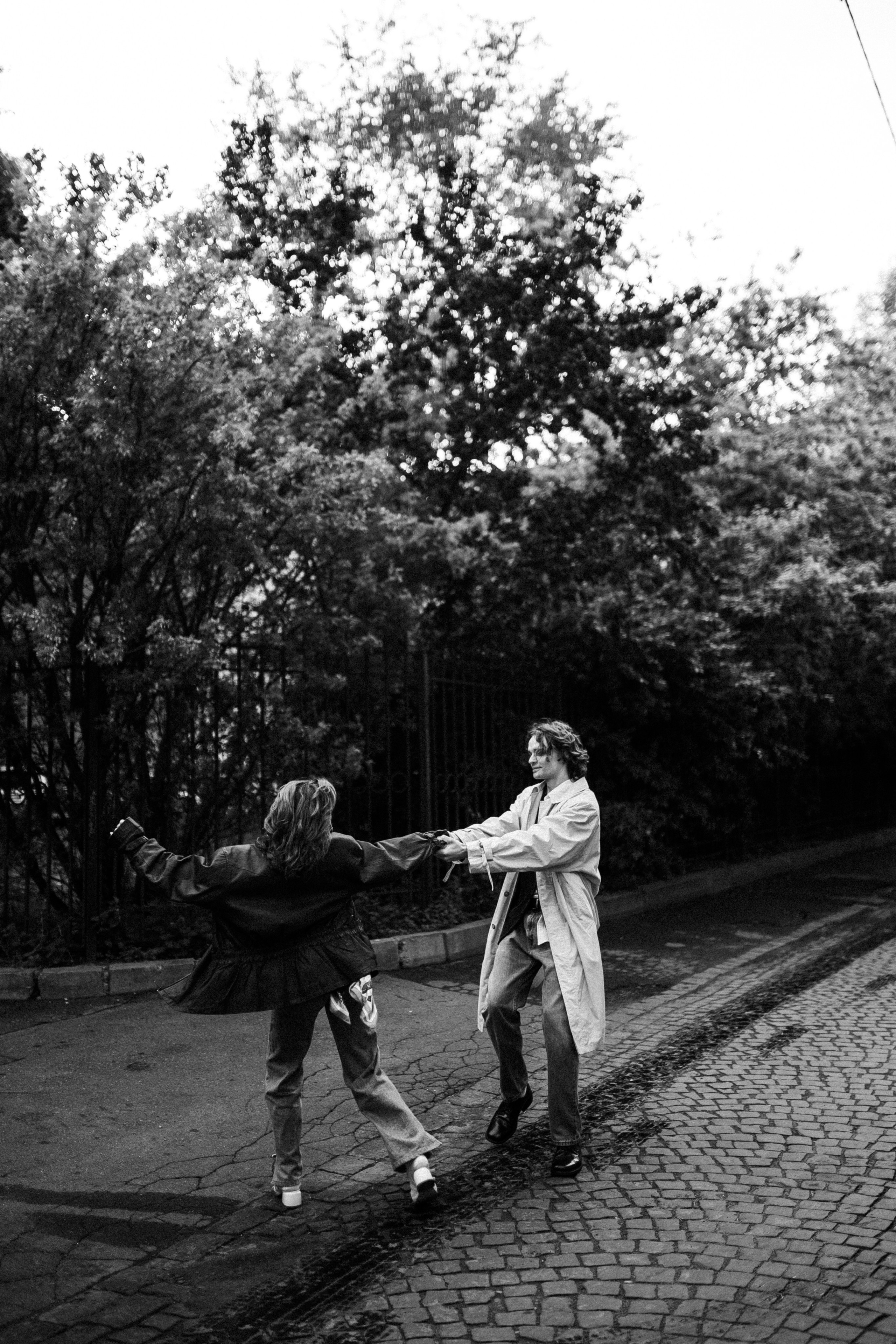 Диана и Илья. Фотограф в Санкт-Петербурге