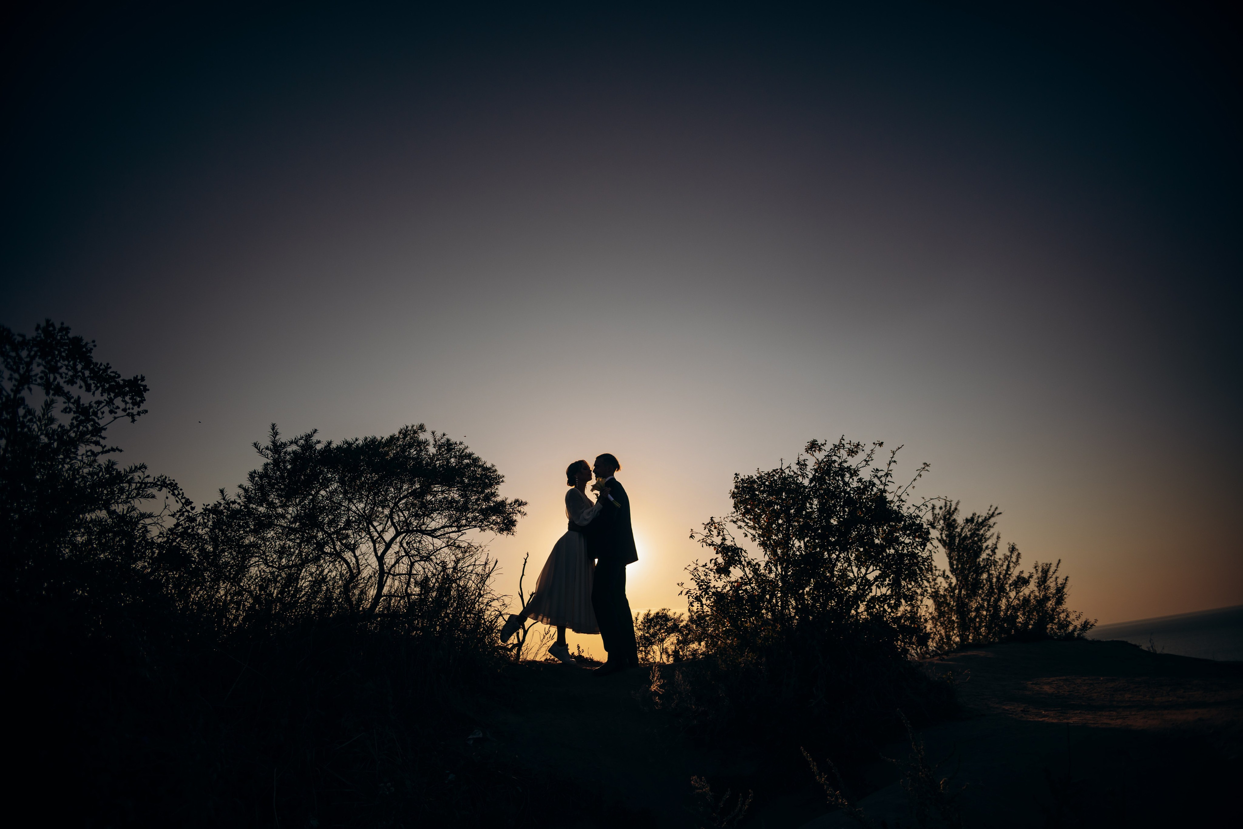 Александр и Ольга 15 августа 2023. Фотограф в Калининграде свадебная фотография, репортажная, фотосессии