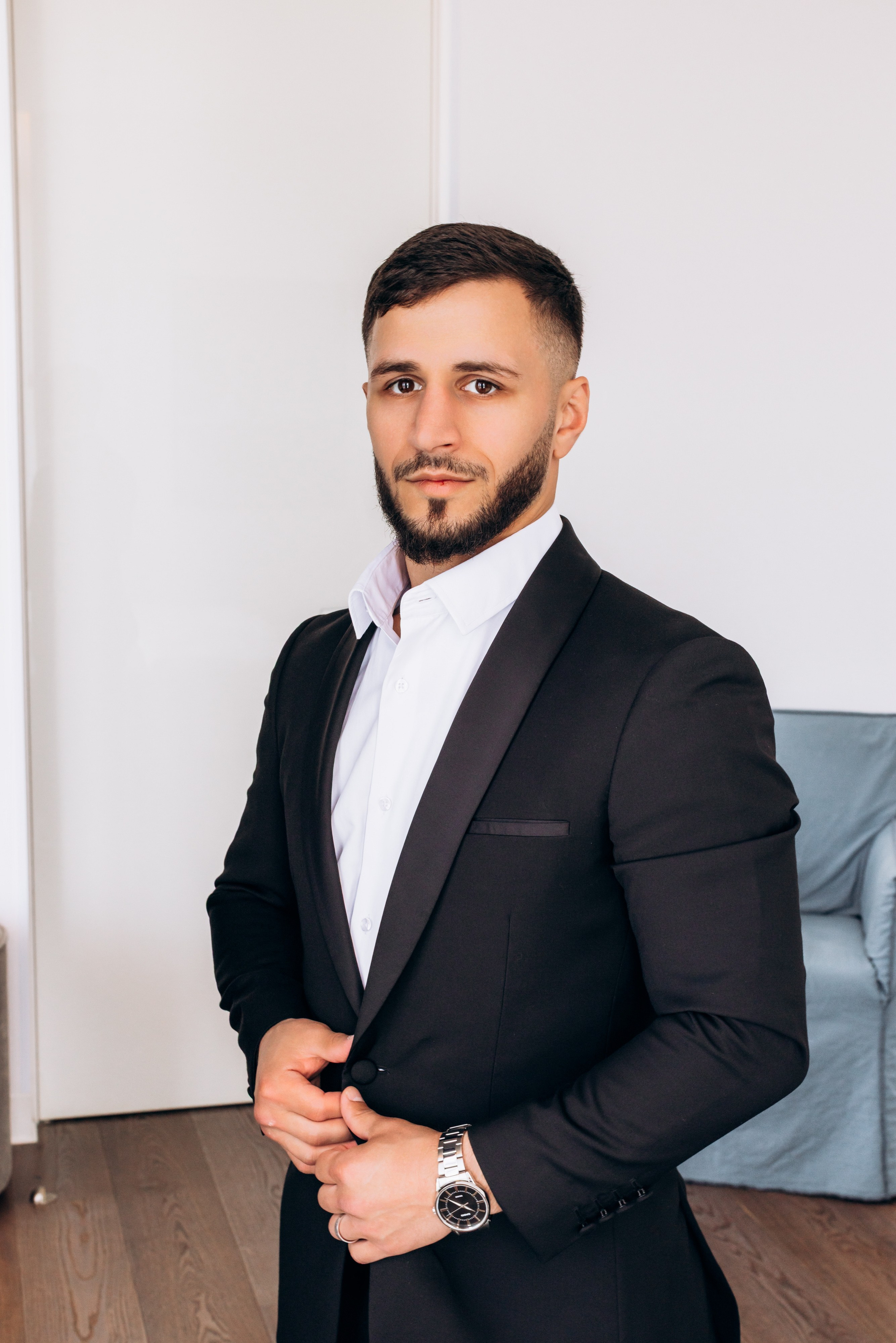 Шах Шаби. Фотограф в Калининграде свадебная фотография, репортажная, фотосессии