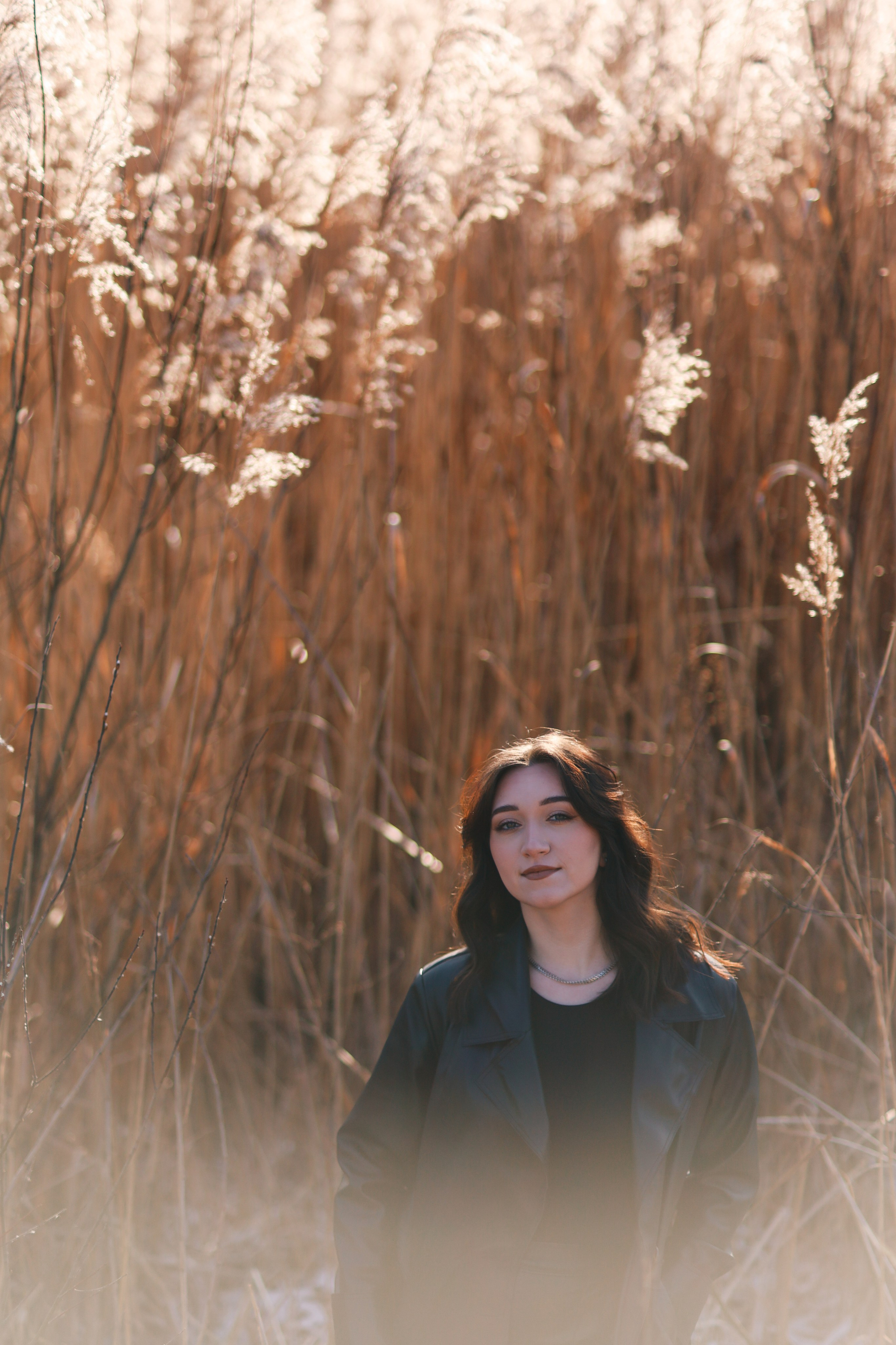 Арина. Фотограф София Комкина