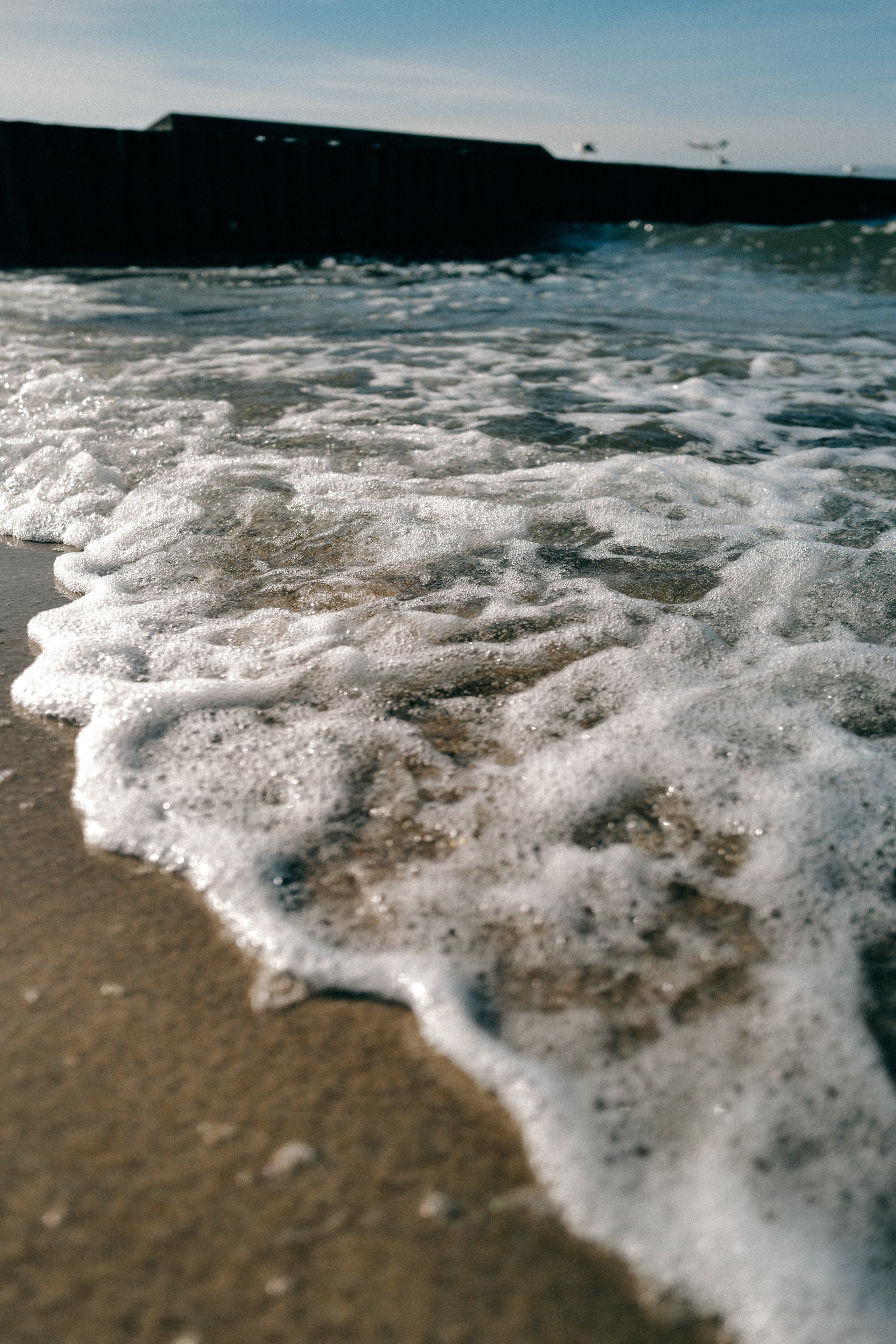 Zelenogradsk. Фотограф София Комкина