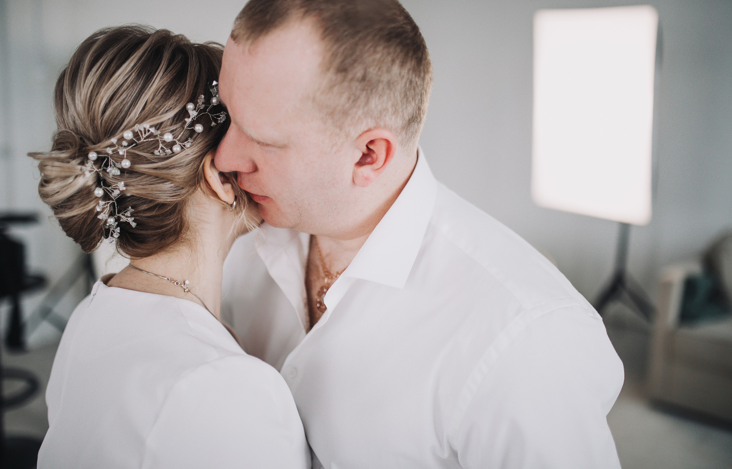 Катя & Боря. Фотограф София Комкина