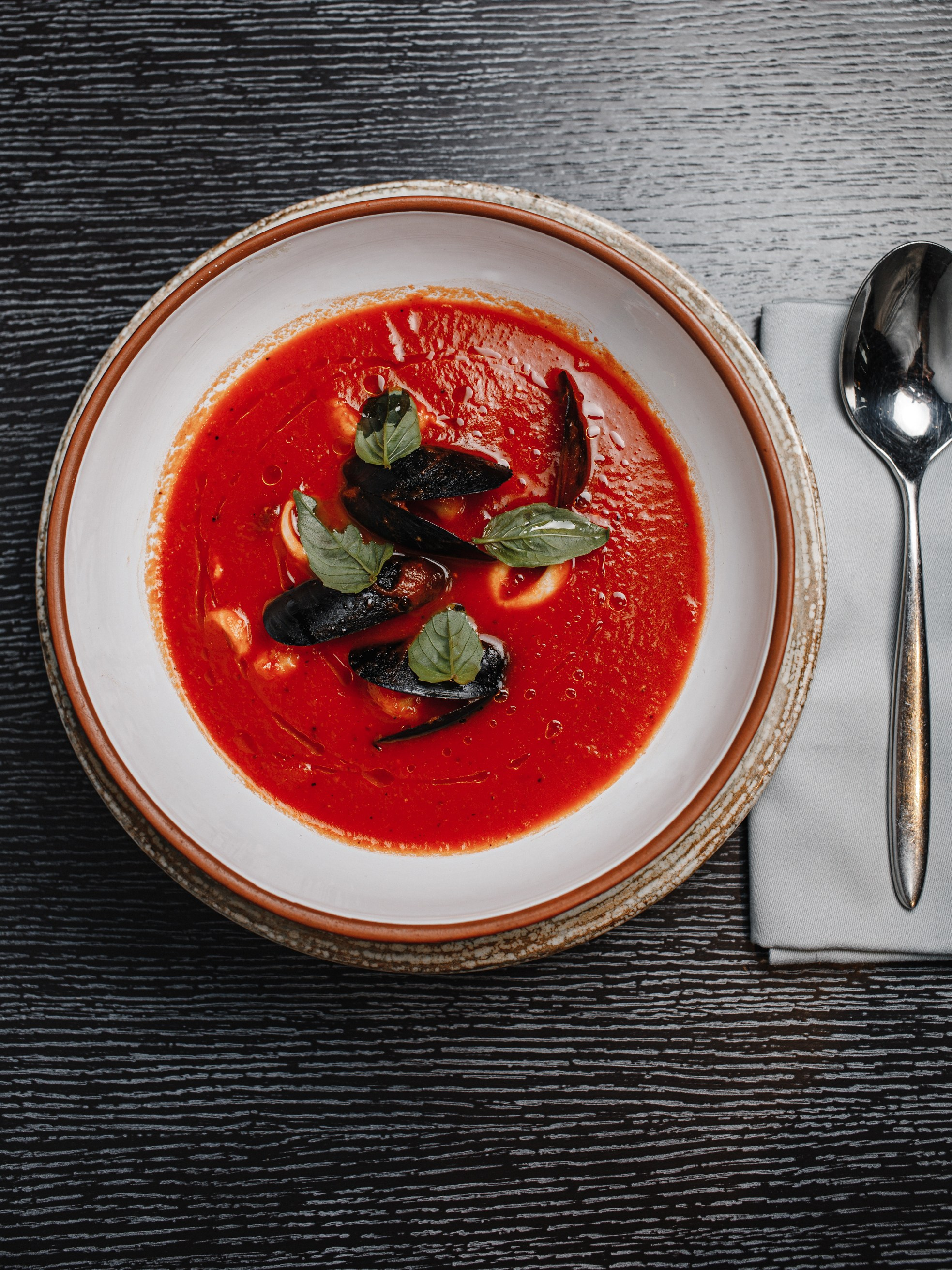 Food. El fotógrafo de bodas Andrei Andryukhov en Valencia