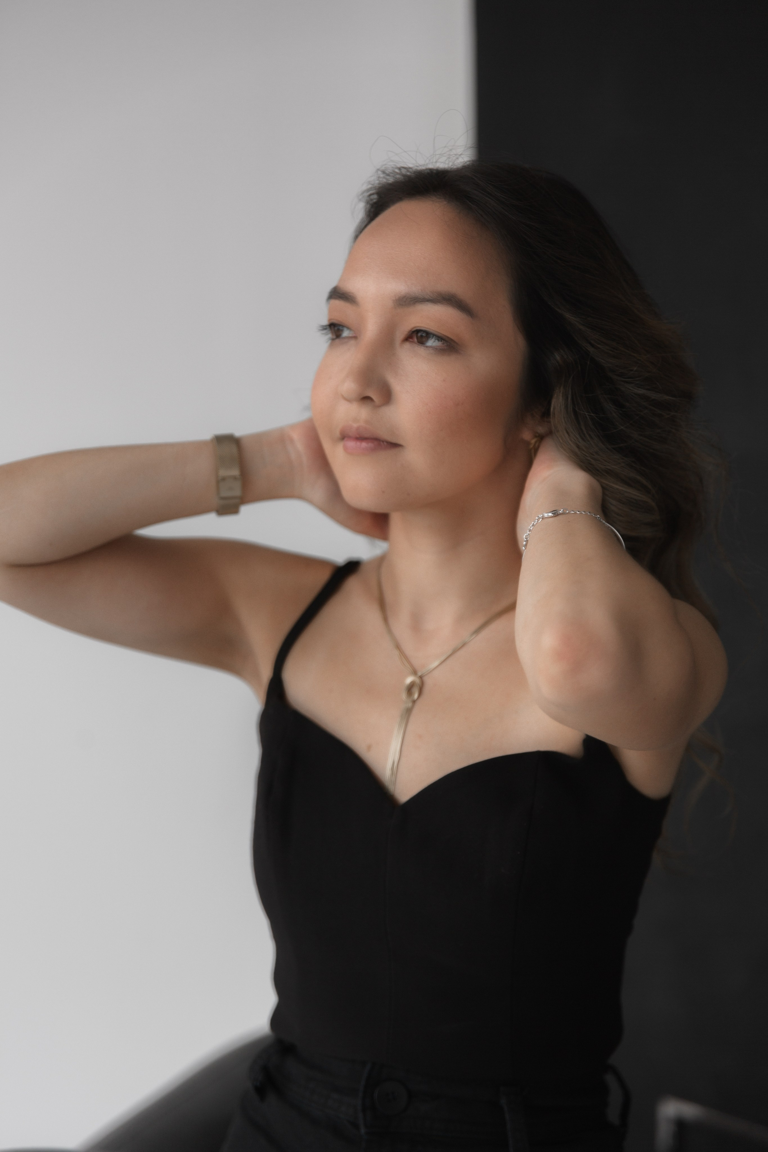 Professional Woman Portrait Dubai | Refined Portraits