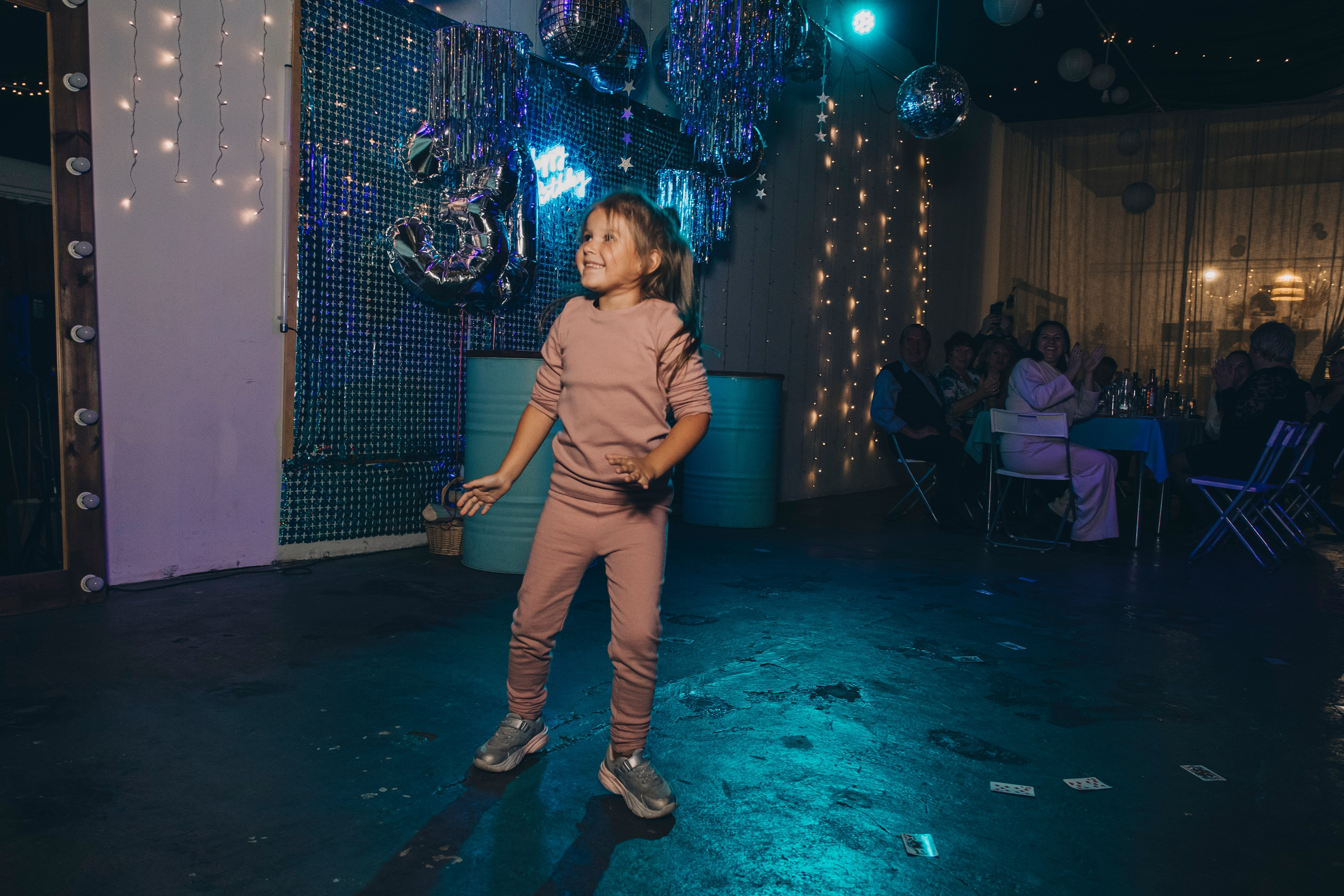 Репортаж Дня Рождения. Фотограф в Иркутске Анна Мирошникова