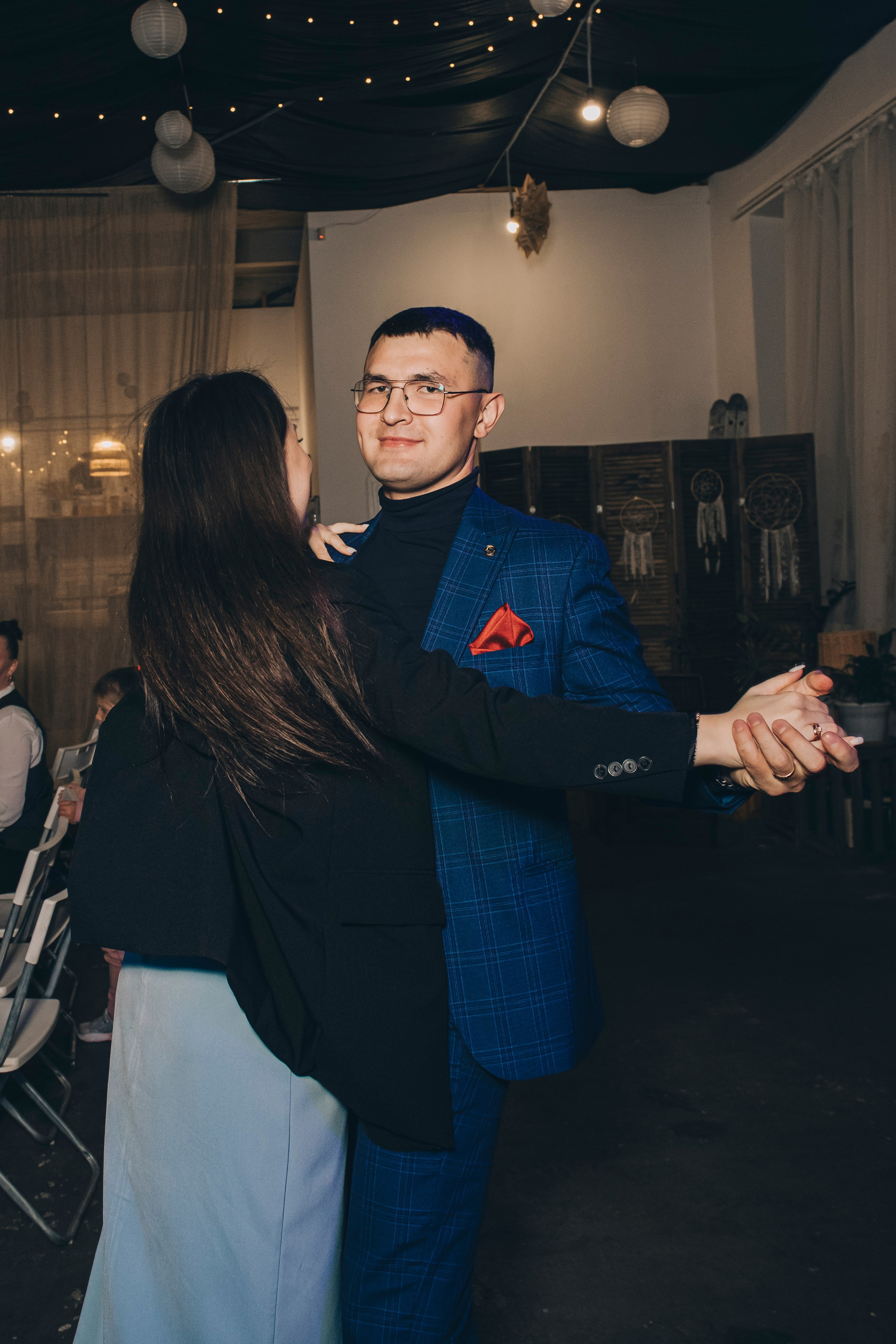 Репортаж Дня Рождения. Фотограф в Иркутске Анна Мирошникова