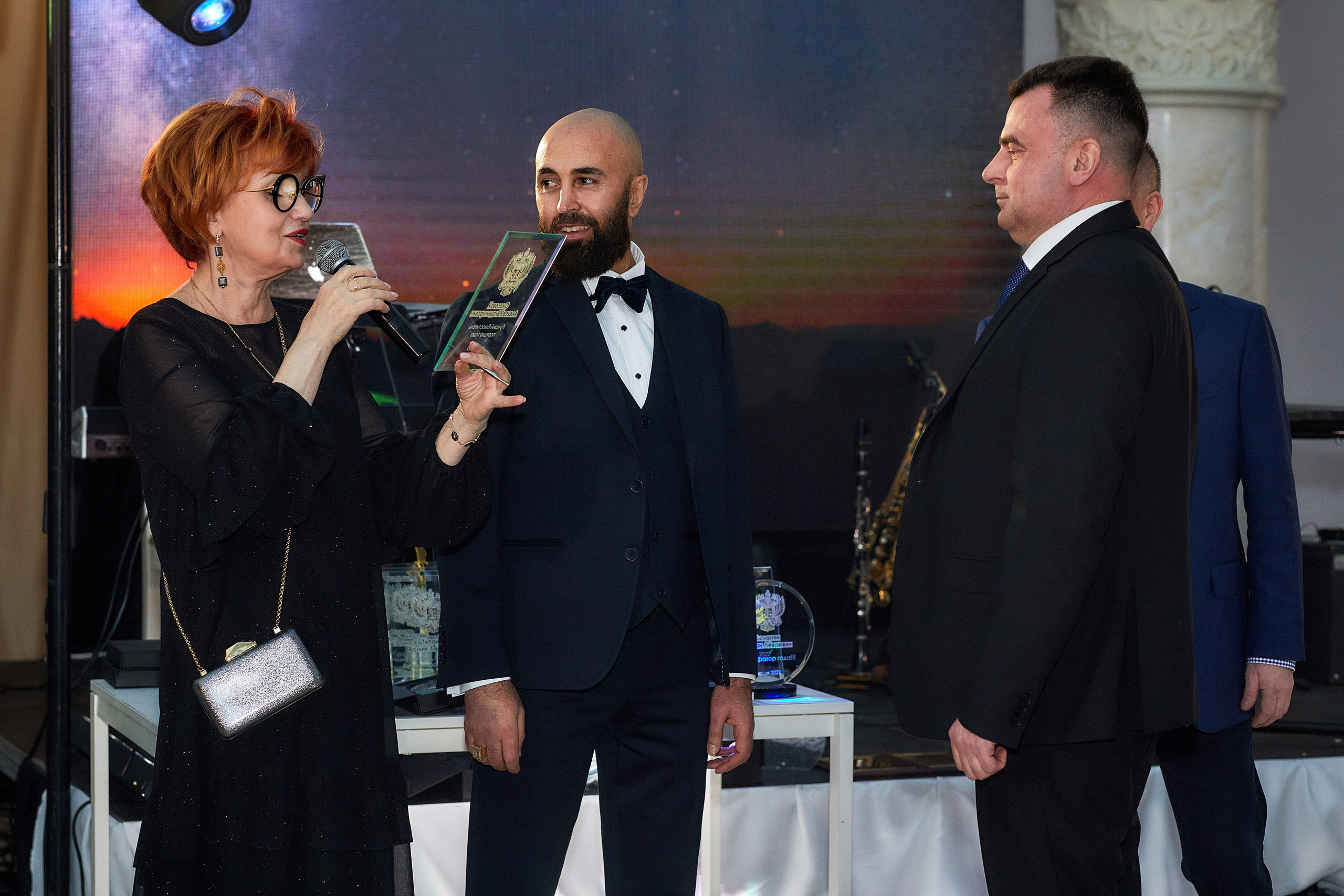 День рождения Армана. Art photographer Nino