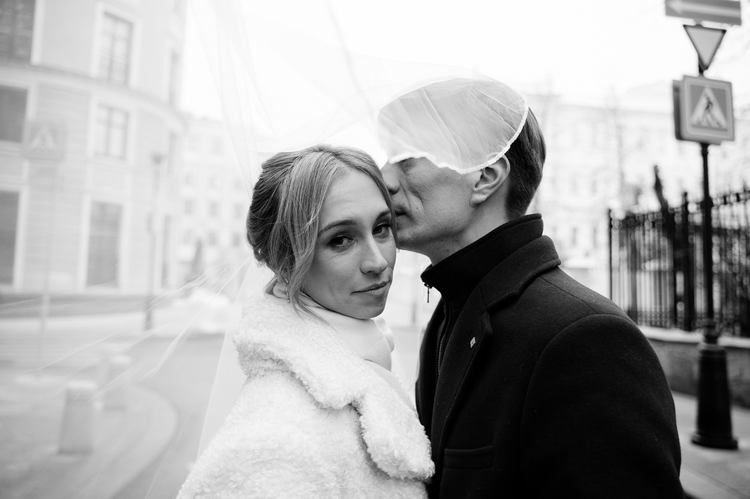 Свадьба Люба и Коля. Фотограф в Москве Илья Максимов