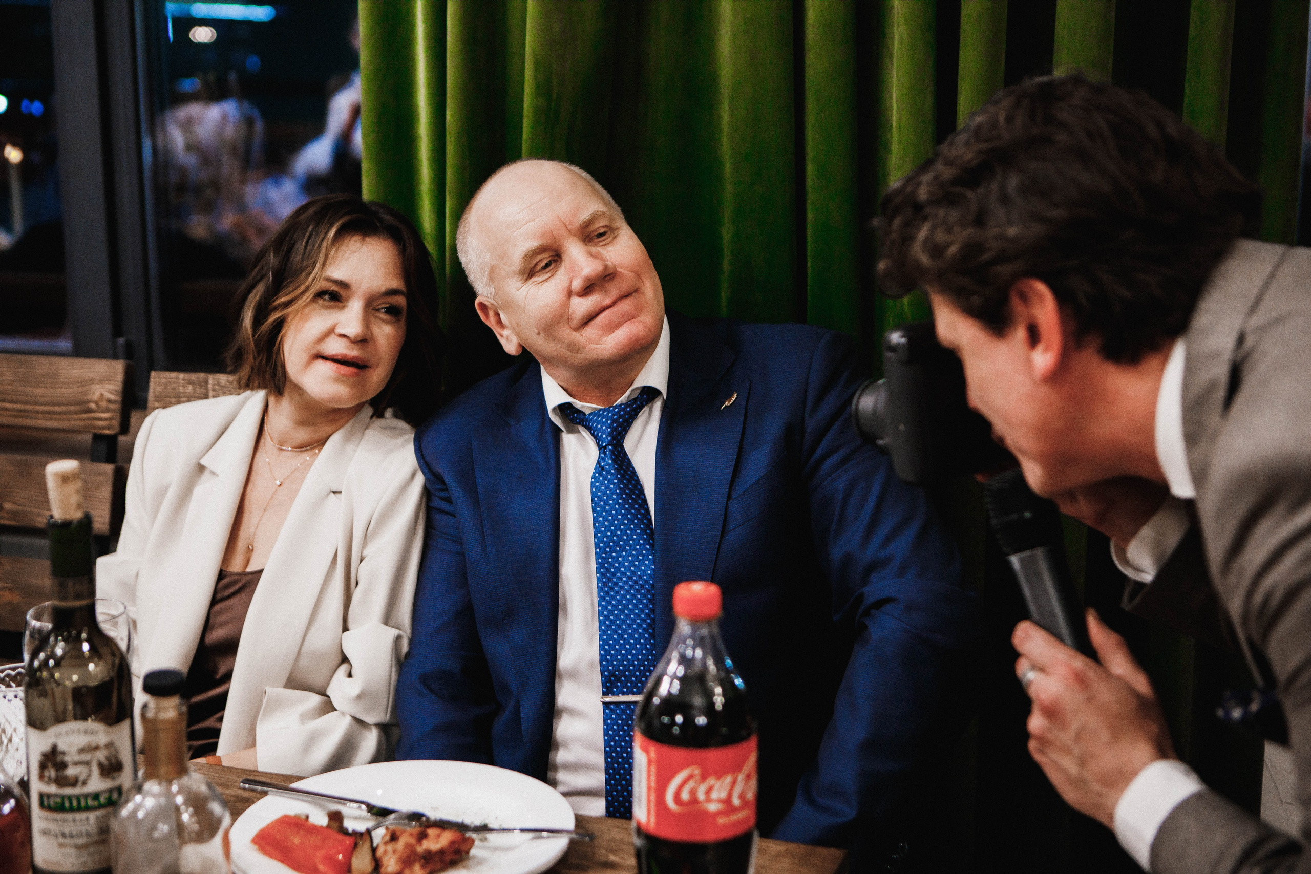 Мария + Роман. Фотограф в Нижнем Новгороде