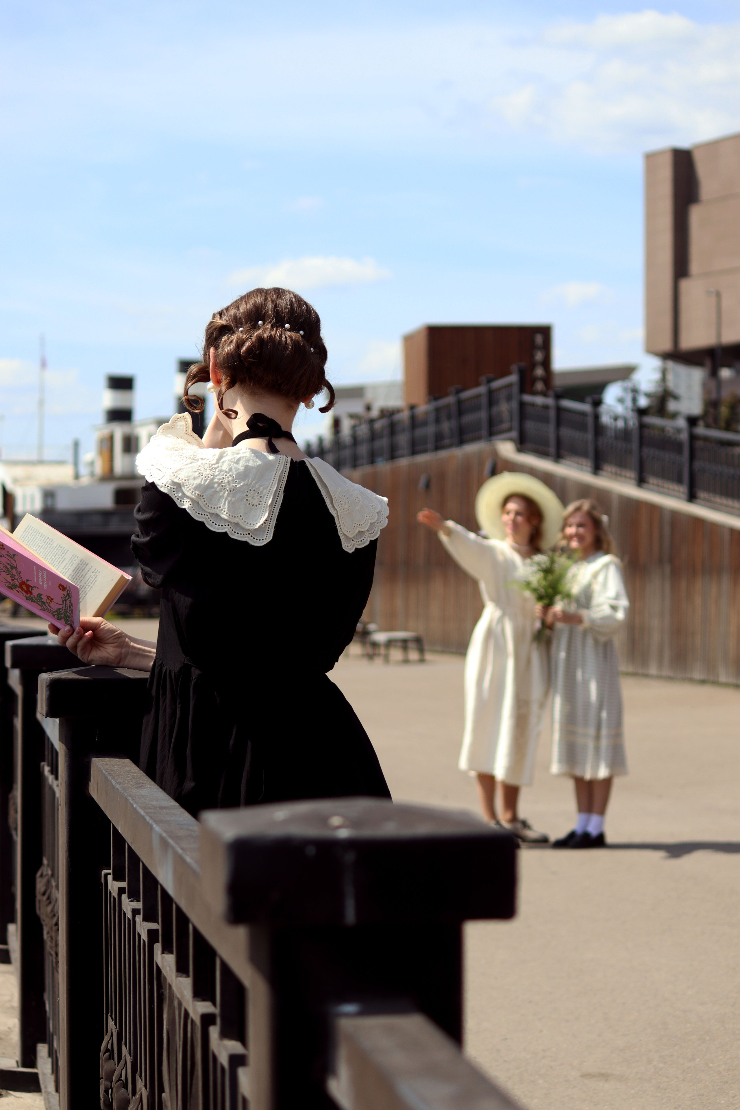 Thematic. Свадебный фотограф Красноярск