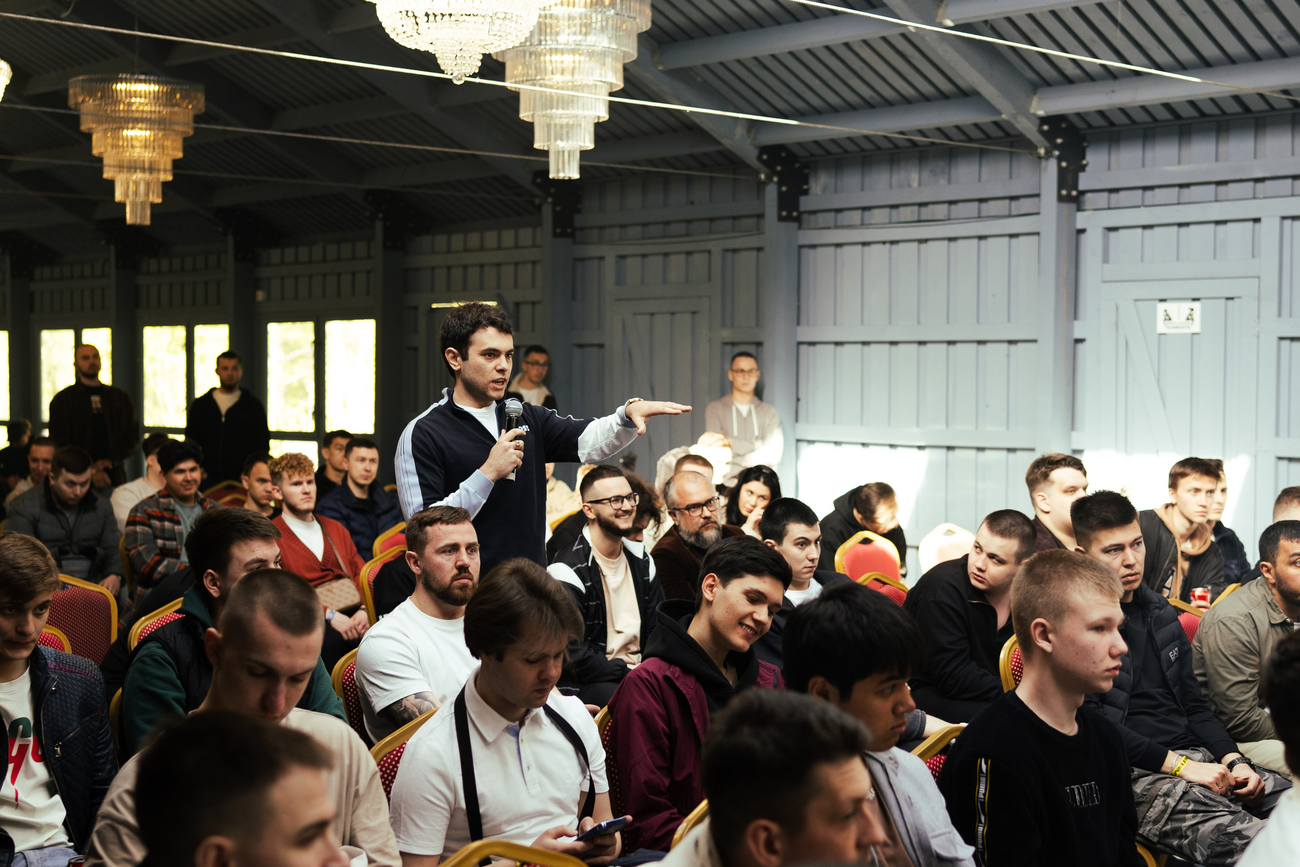 33sync. Фотограф в СПБ Алмаз Камаев