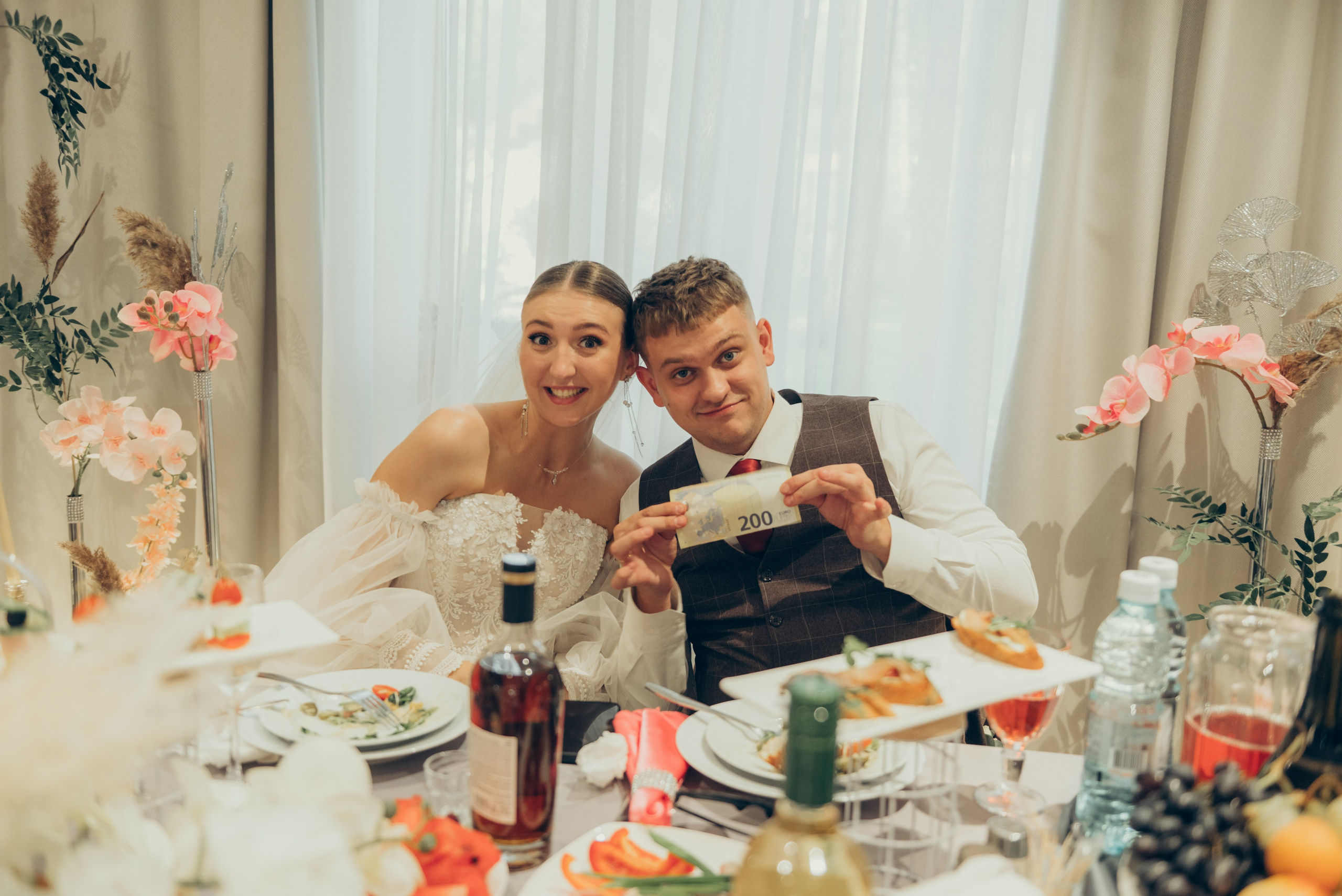 Павел и Мария. Фотограф в Томске Мария Март