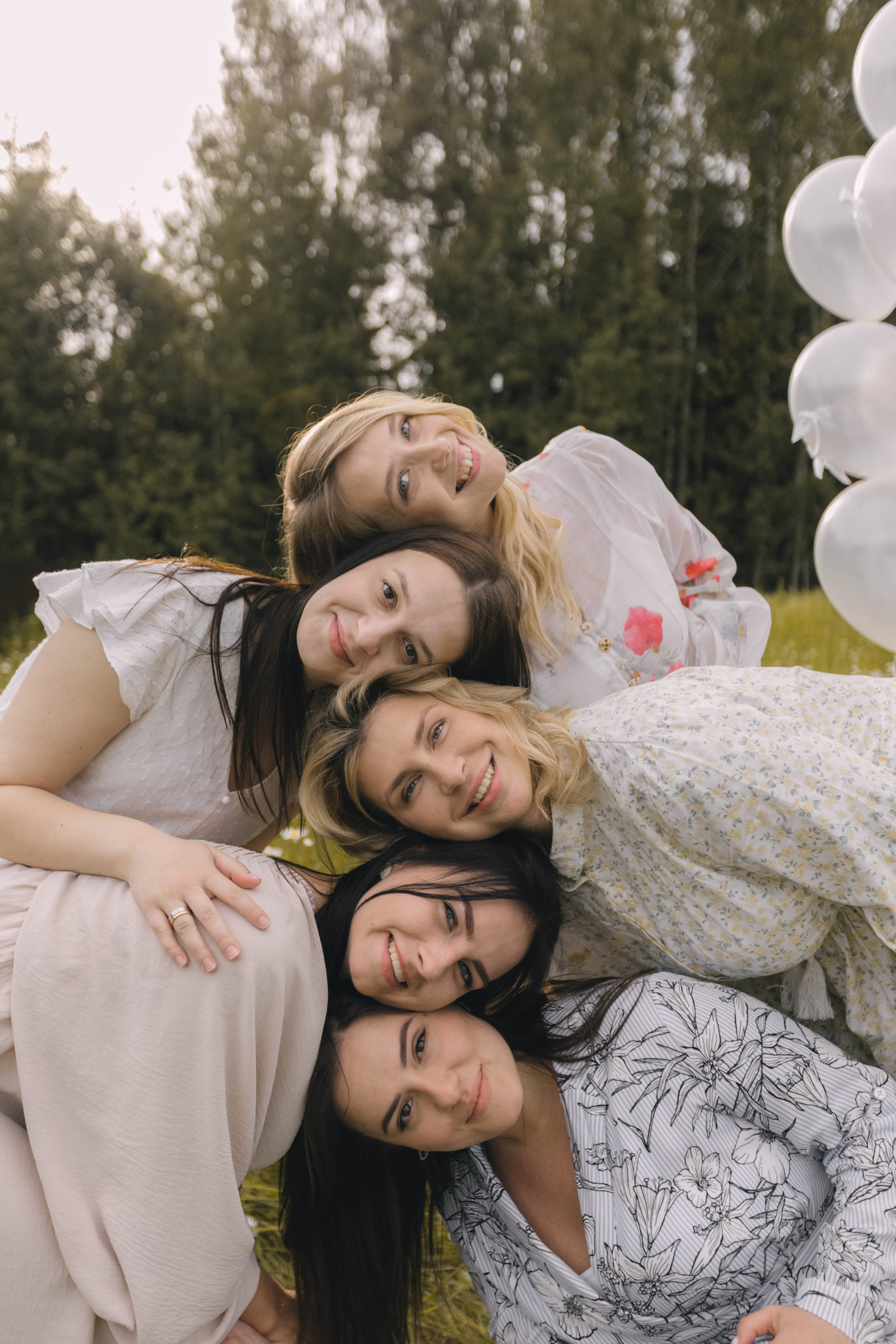 День Рождения :)