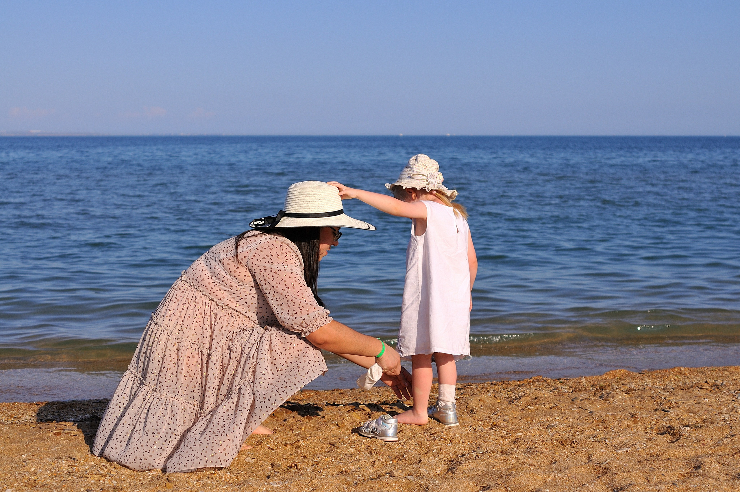 Дети. Сейчас вылетит ПТИЧКА! Фотосессии в Керчи