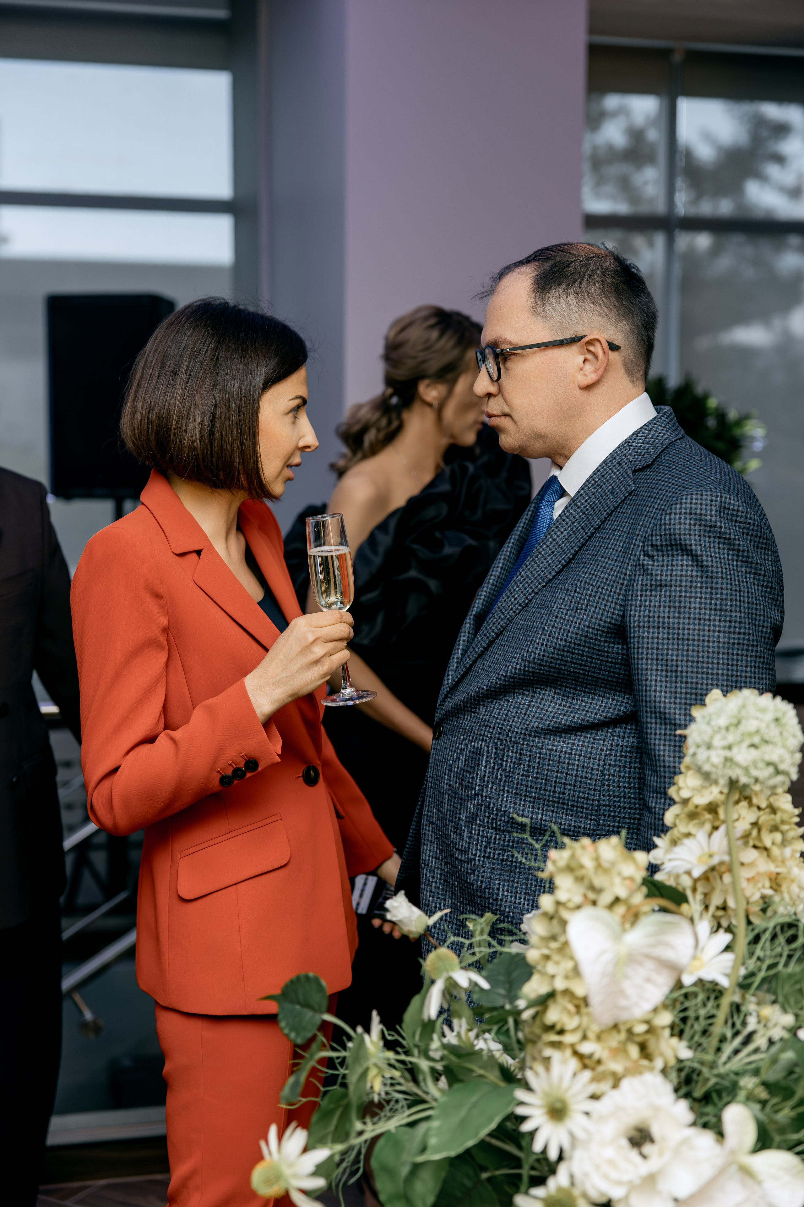 Небо над Енисеем. Фотограф в Красноярске