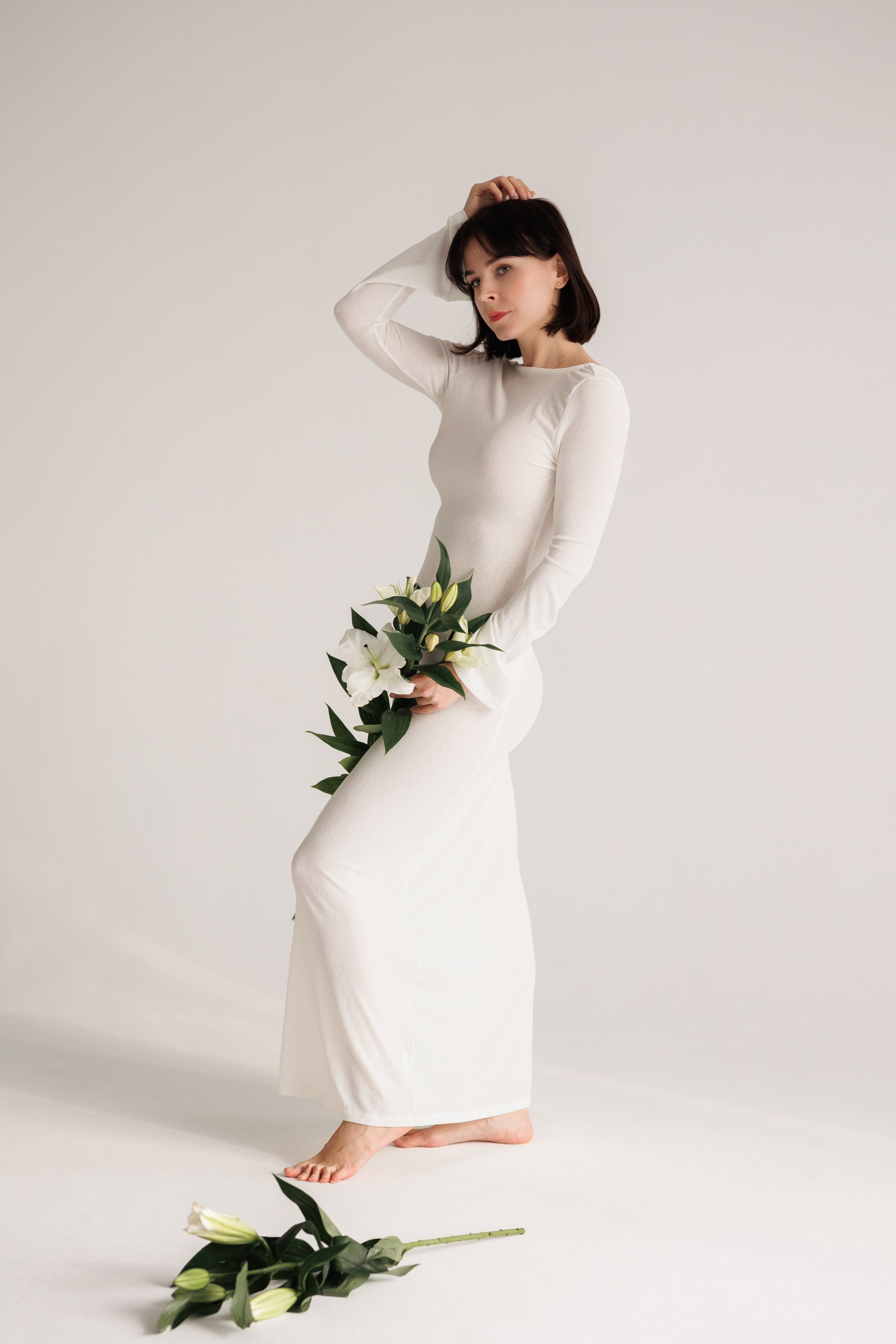 Анастасия. Семейный и детский фотограф в Москве Шарапова Ирина