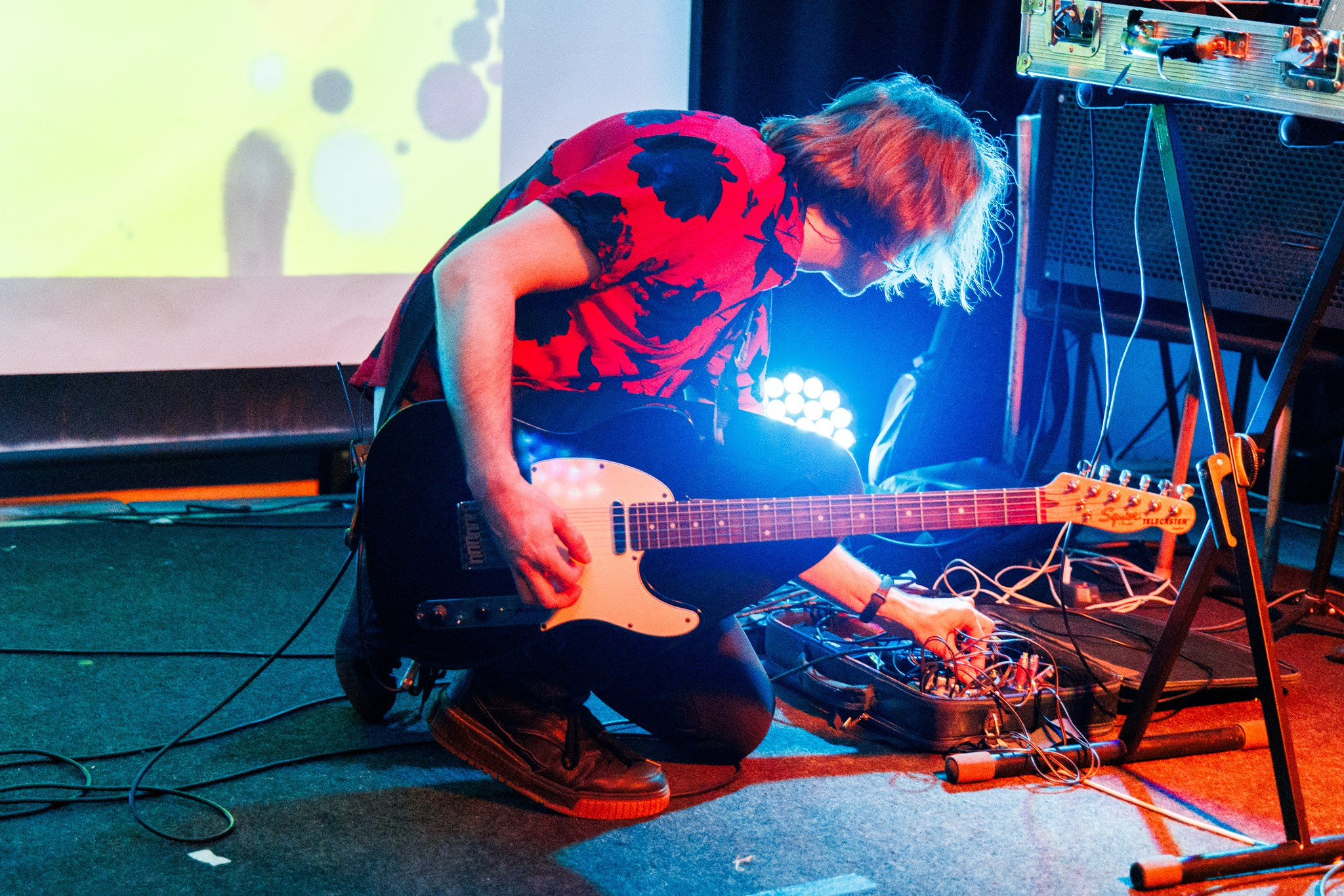 Проказа, The Invisible Machine Engine, Задача трех тел, Язва, 24.01.26, TAGO)))MAGO)))