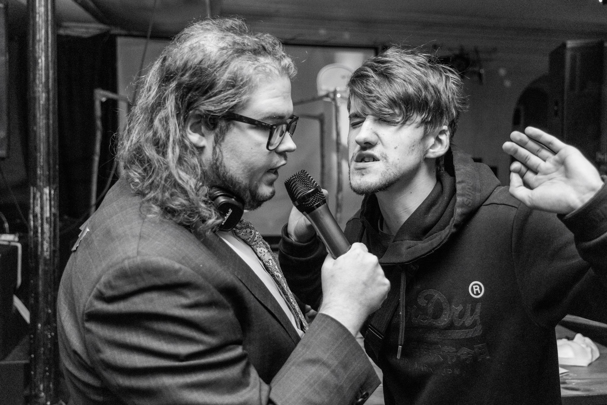 Disco Elysium Party, 21.11.25, TAGO)))MAGO)))