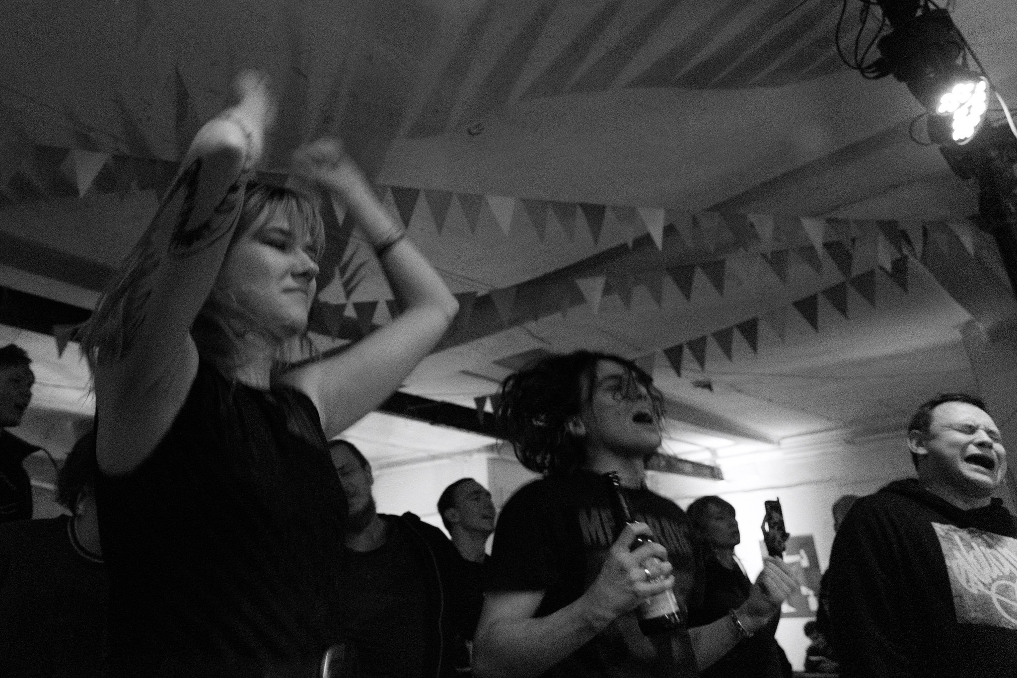 Язва, Ходьба, Црвених Цветова, 12.10.25, TAGO)))MAGO)))