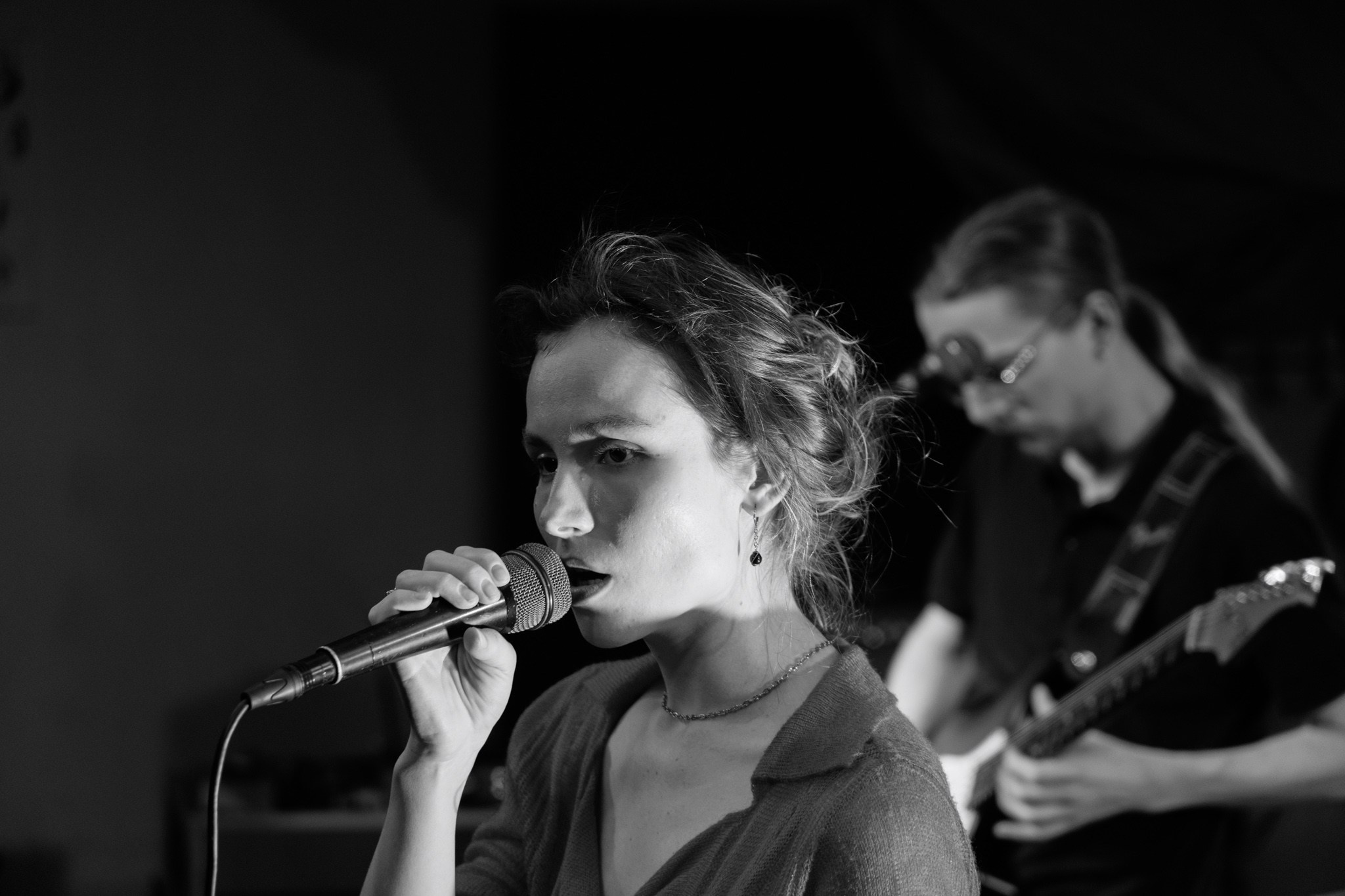 Mint Tea, ТЭС, 26.12.25, TAGO)))MAGO)))