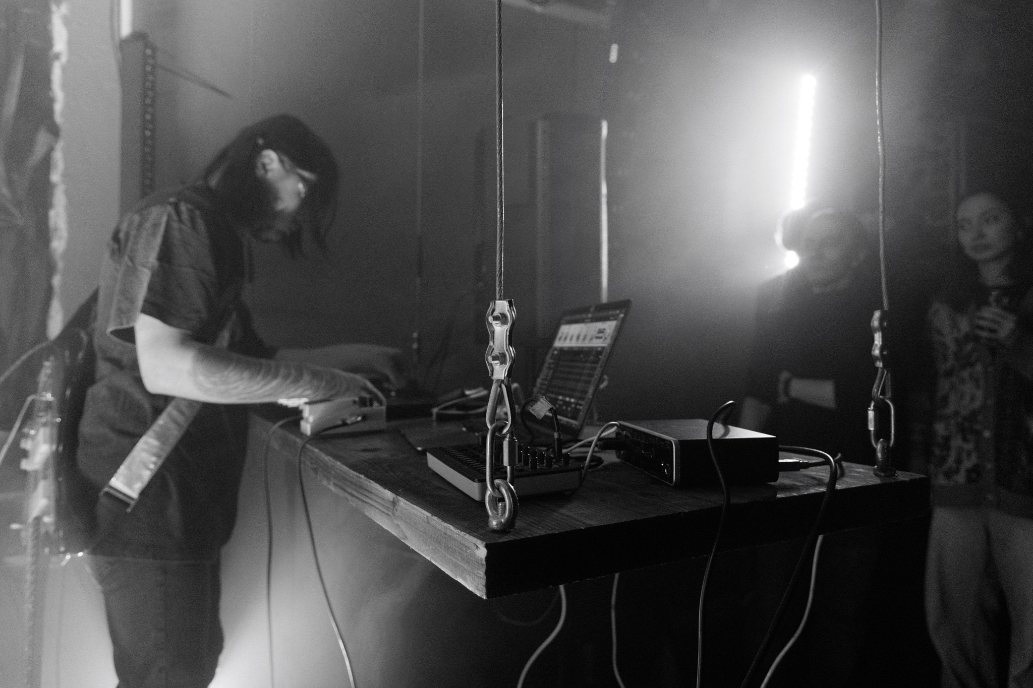 Холодное Лето, Сглаз, Club Director, 29.11.25, Эмиграция