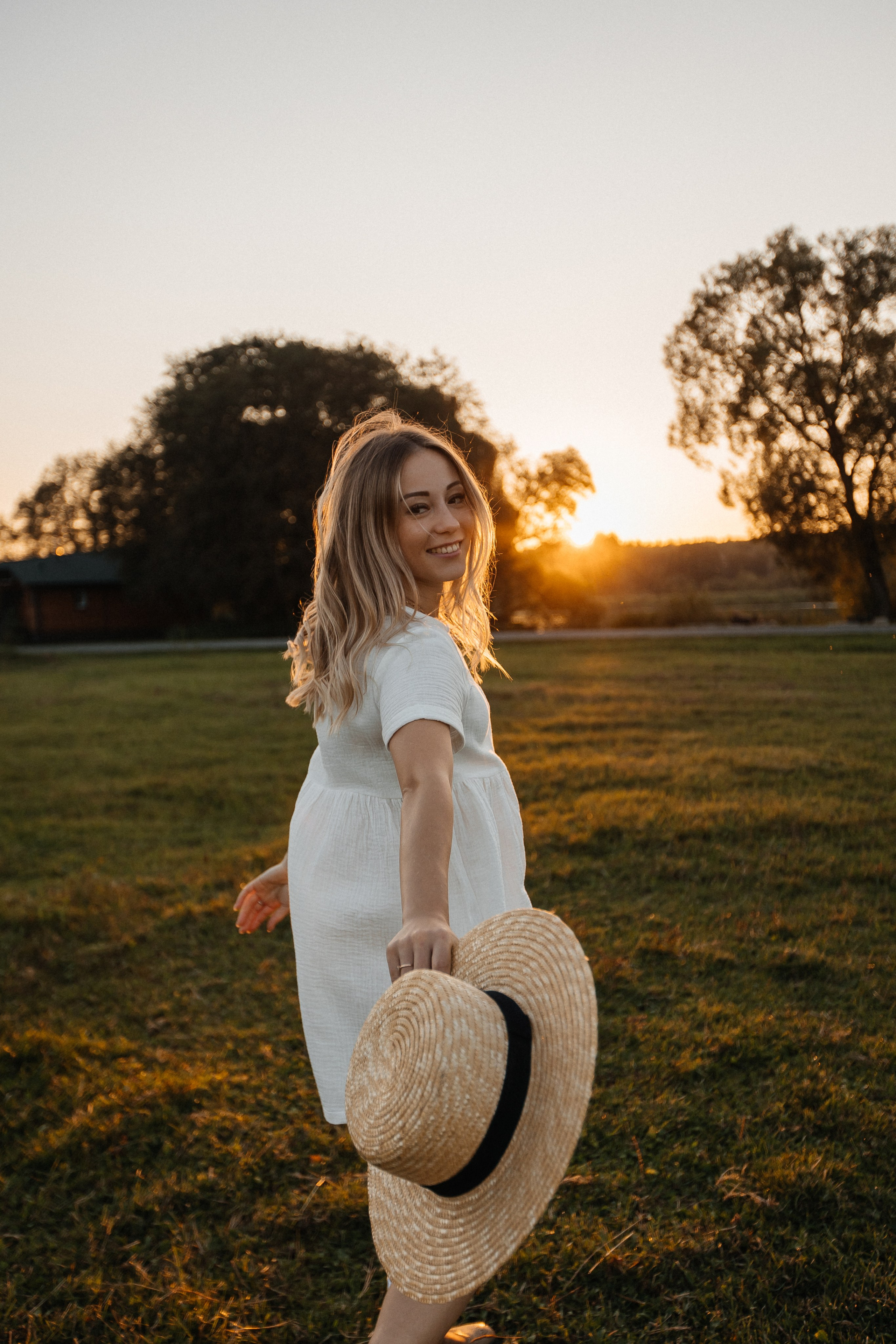 Маша. Свадебный фотограф Москва и МО Паншина Дарья